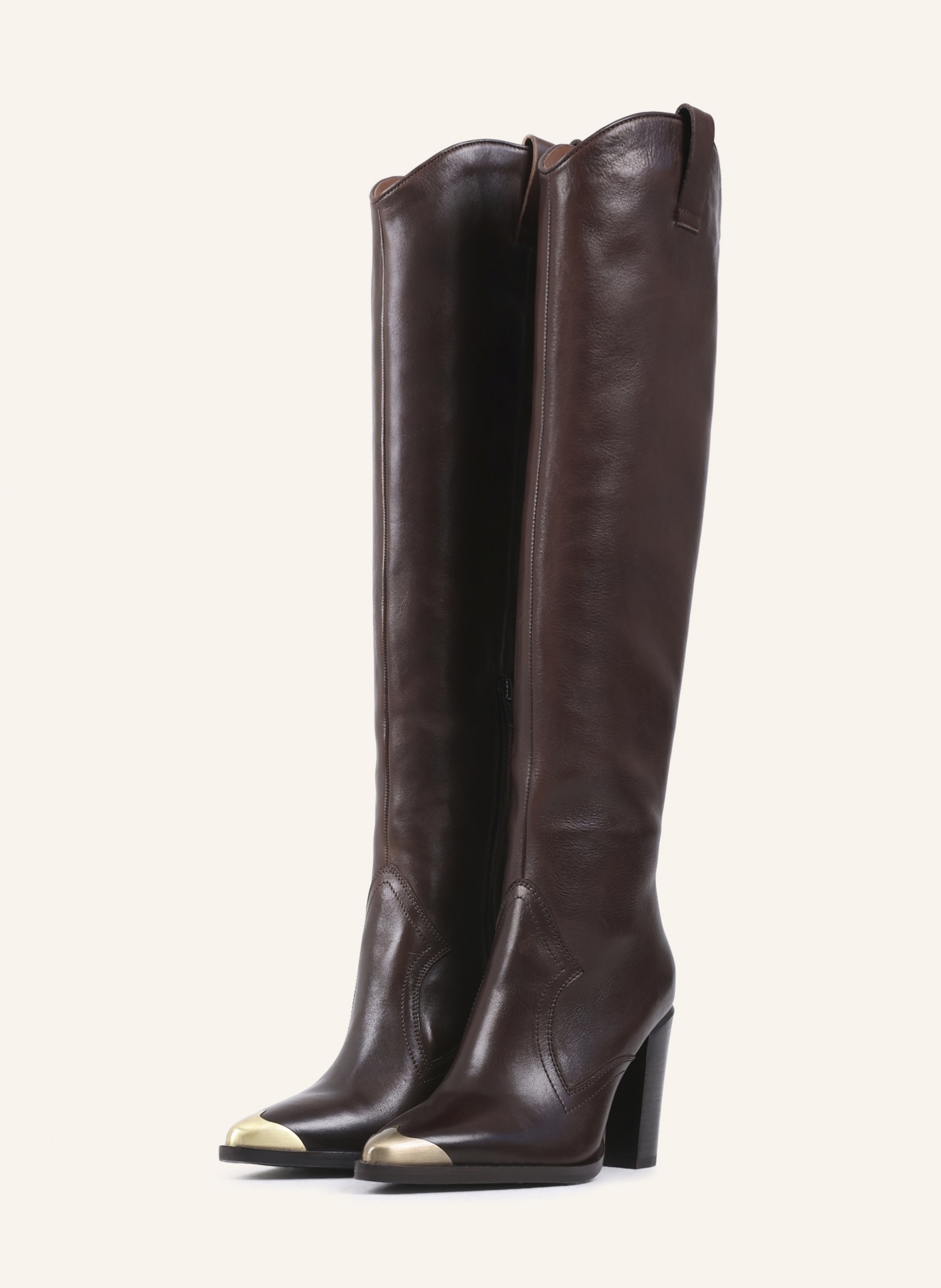 Sarenza Bronx Damenstiefel Suede Overknee H&m Women's H&M Over