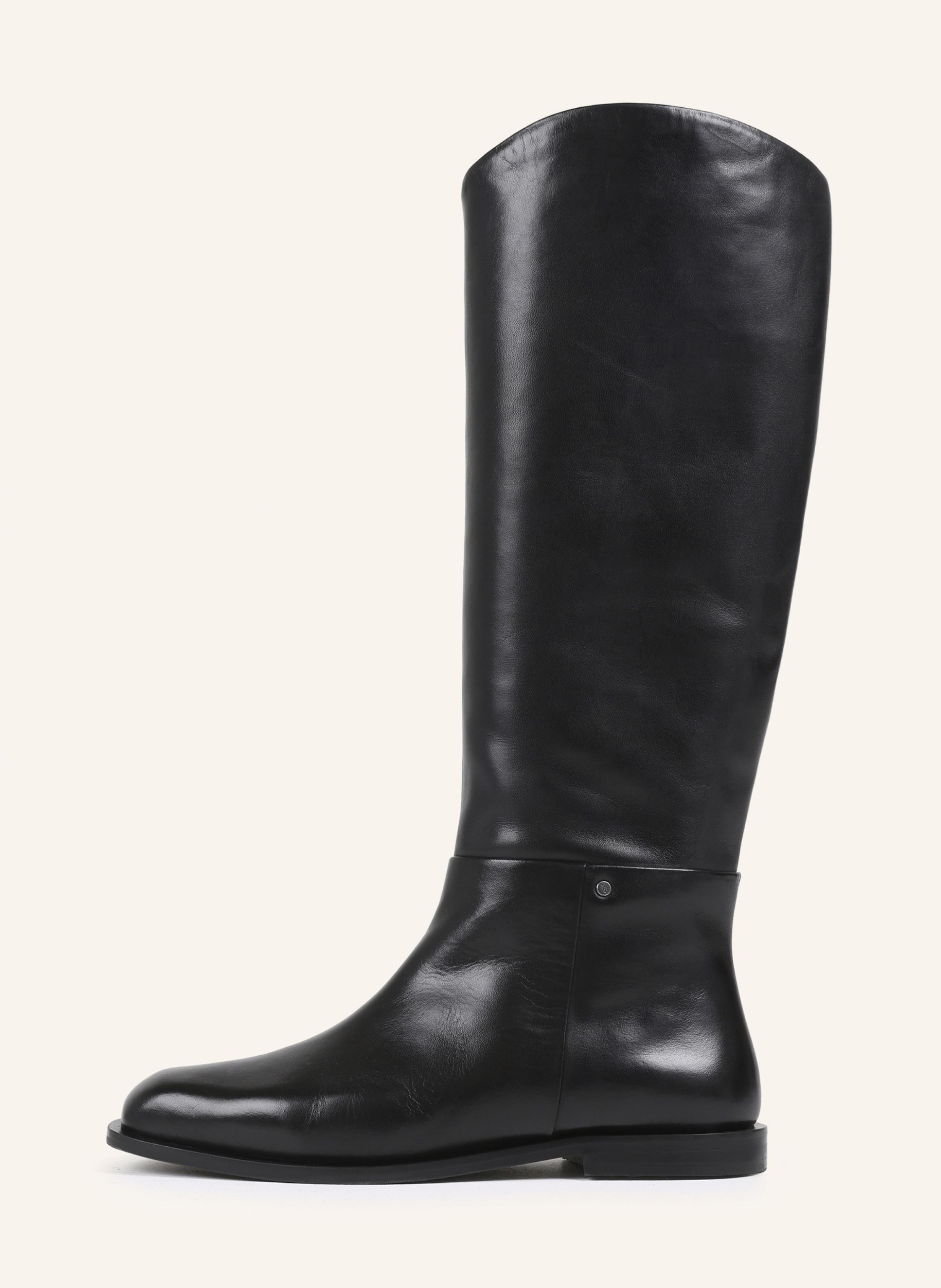 Thumbnail - Bronx Stiefel Kels-Ie schwarz