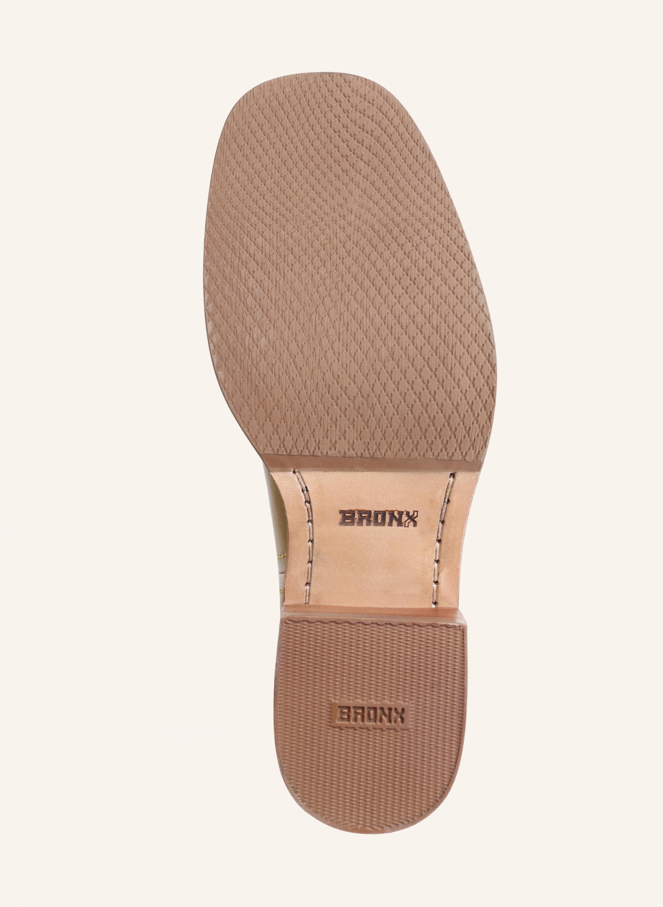 Thumbnail - Bronx Stiefel Ky-Ley gelb