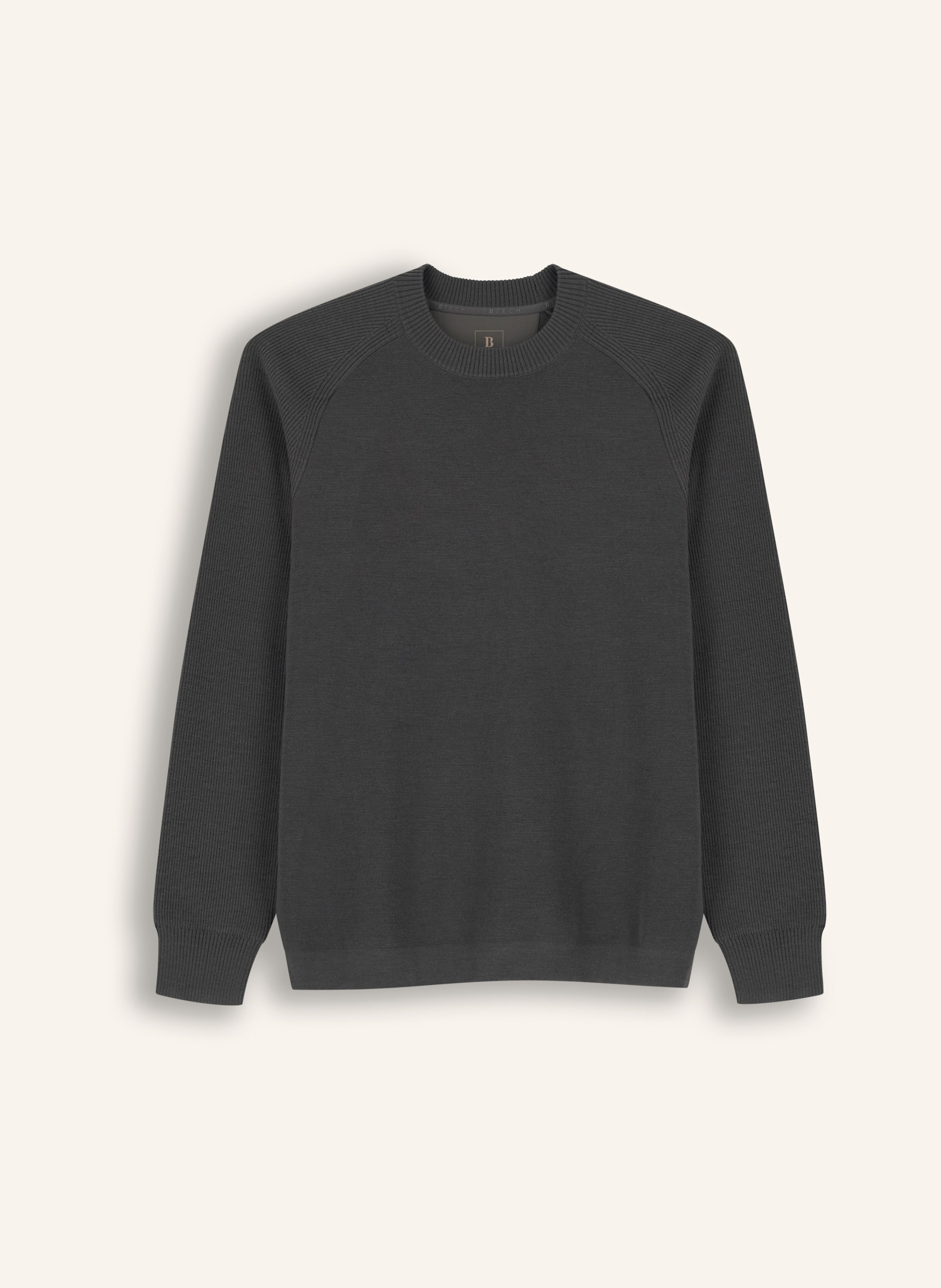 Boggi Milano Pullover gruen