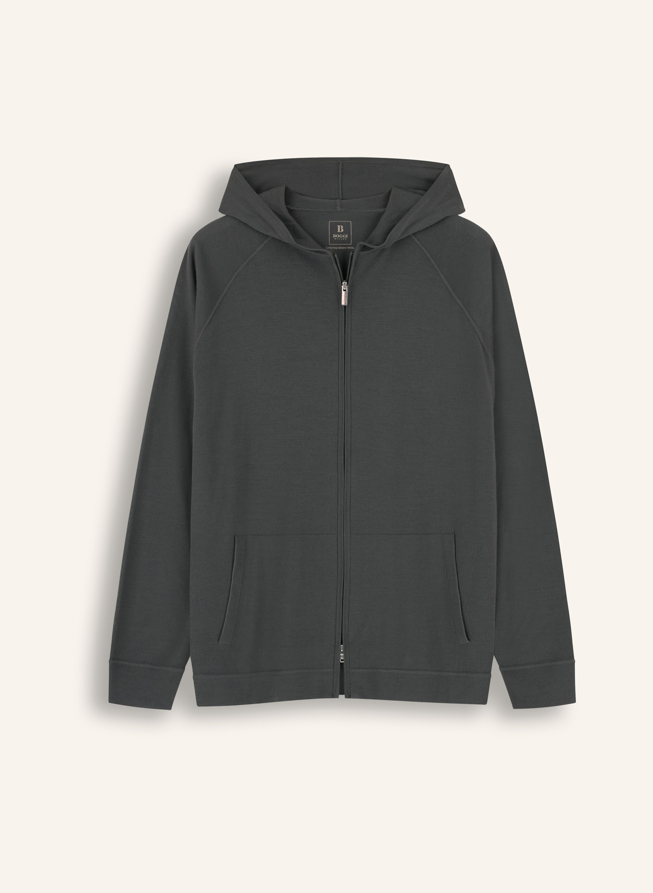 Boggi Milano Pullover gruen