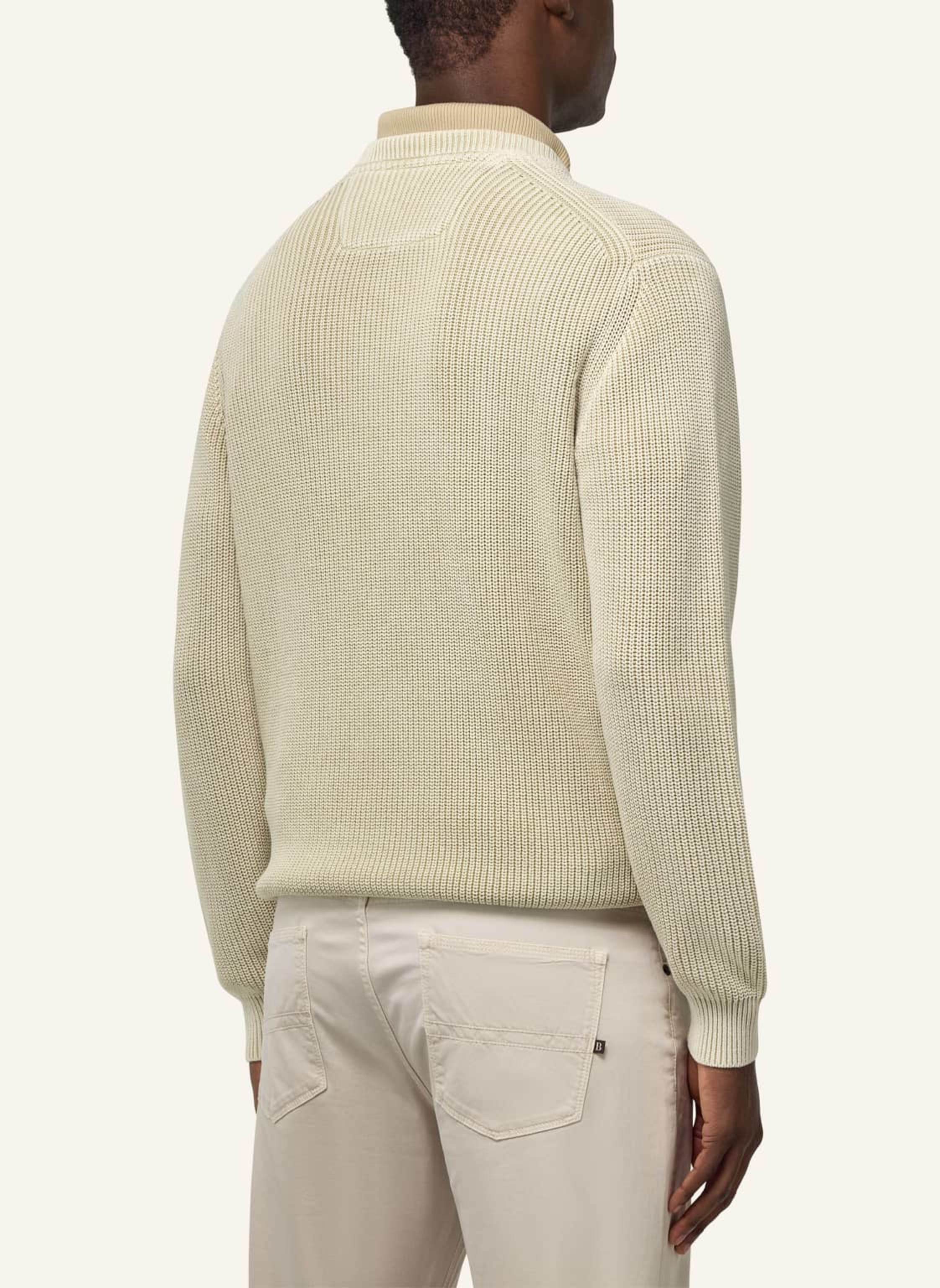 Thumbnail - Boggi Milano Pullover braun