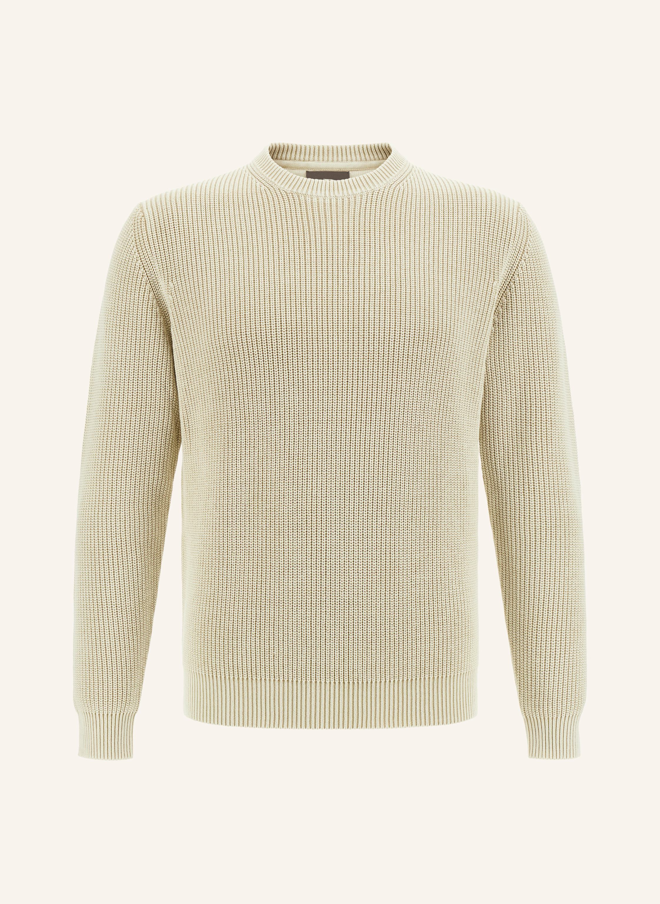 Thumbnail - Boggi Milano Pullover braun