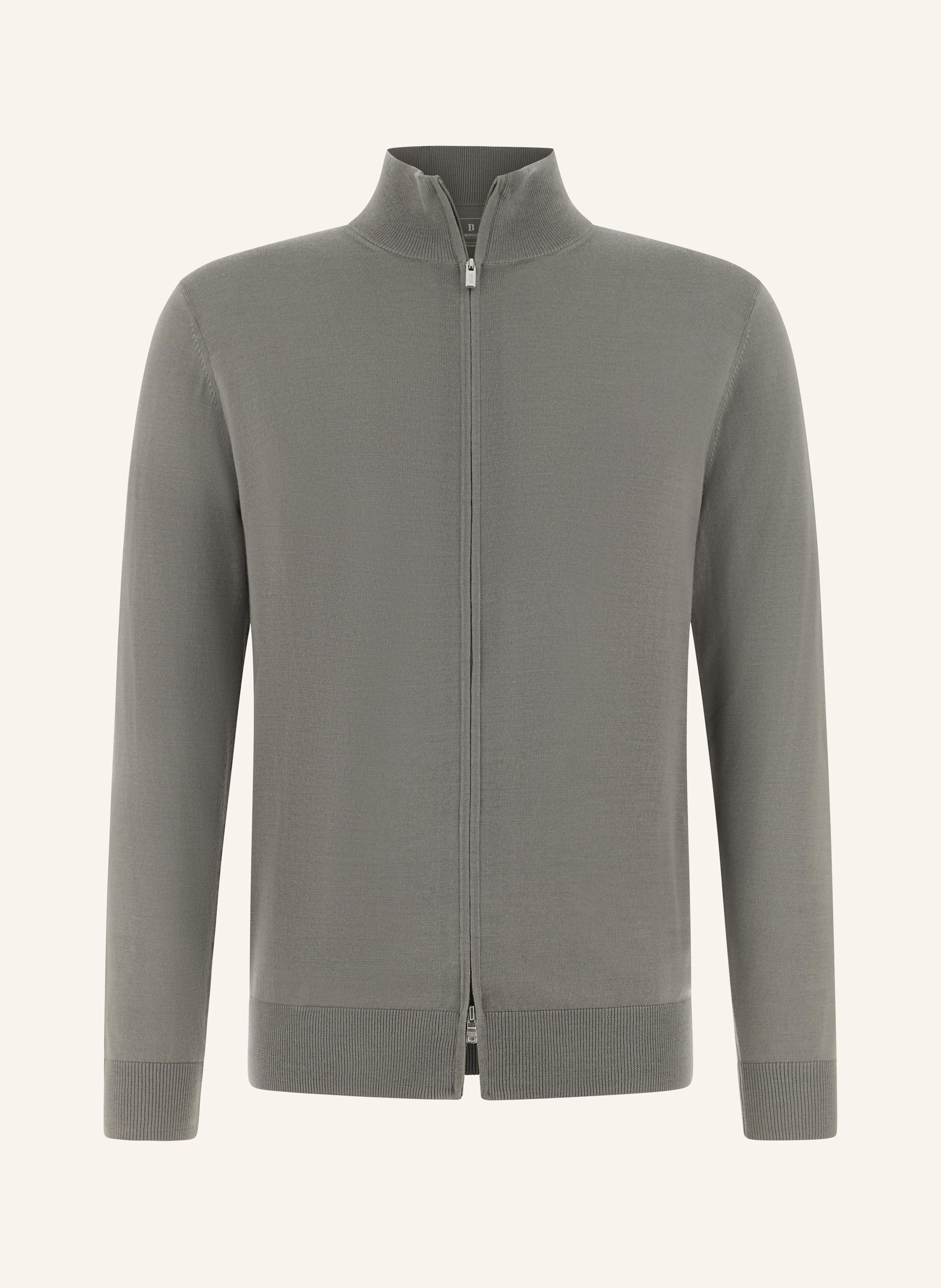 Boggi Milano Pullover braun