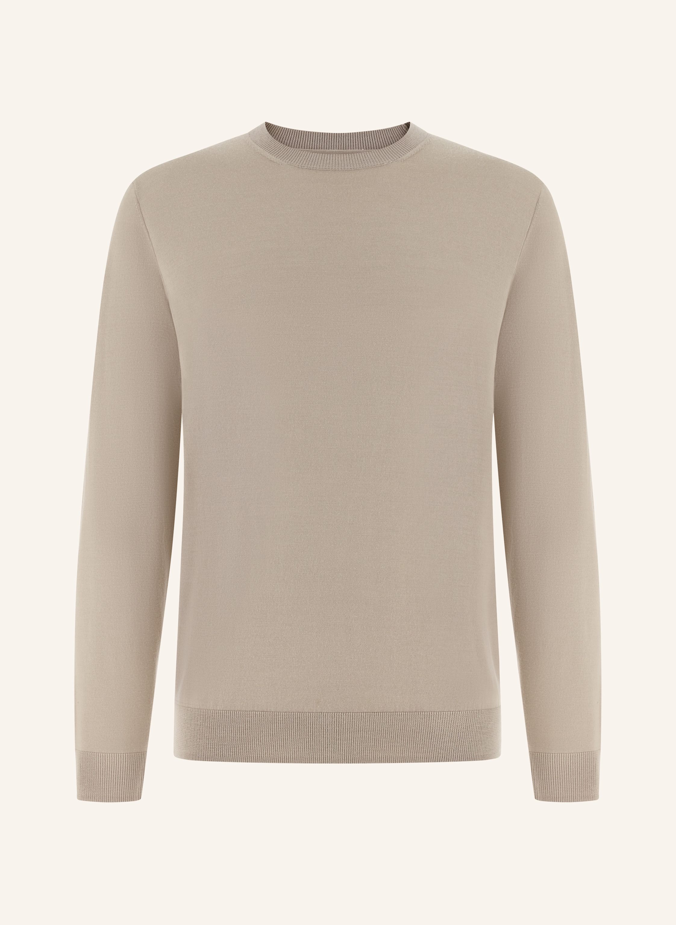Boggi Milano Pullover braun