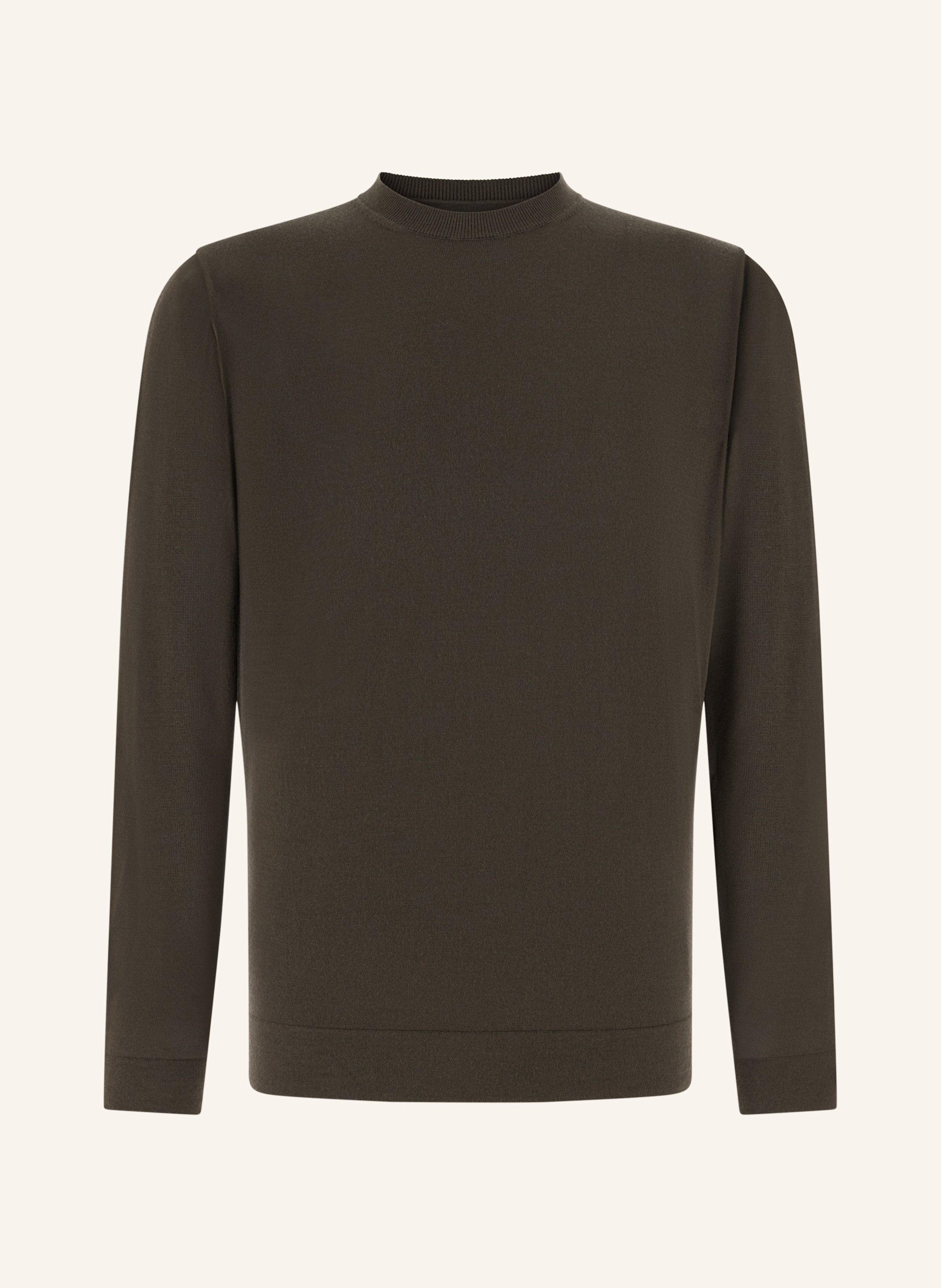 Boggi Milano Pullover braun