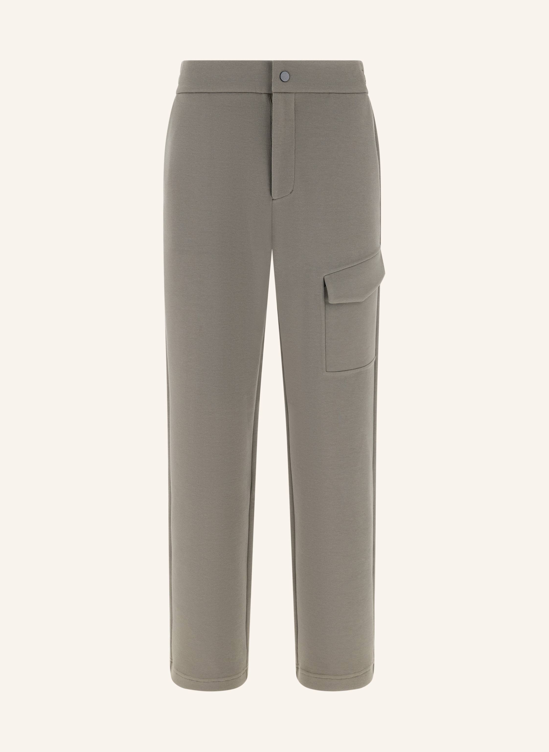Boggi Milano Sweatpants braun