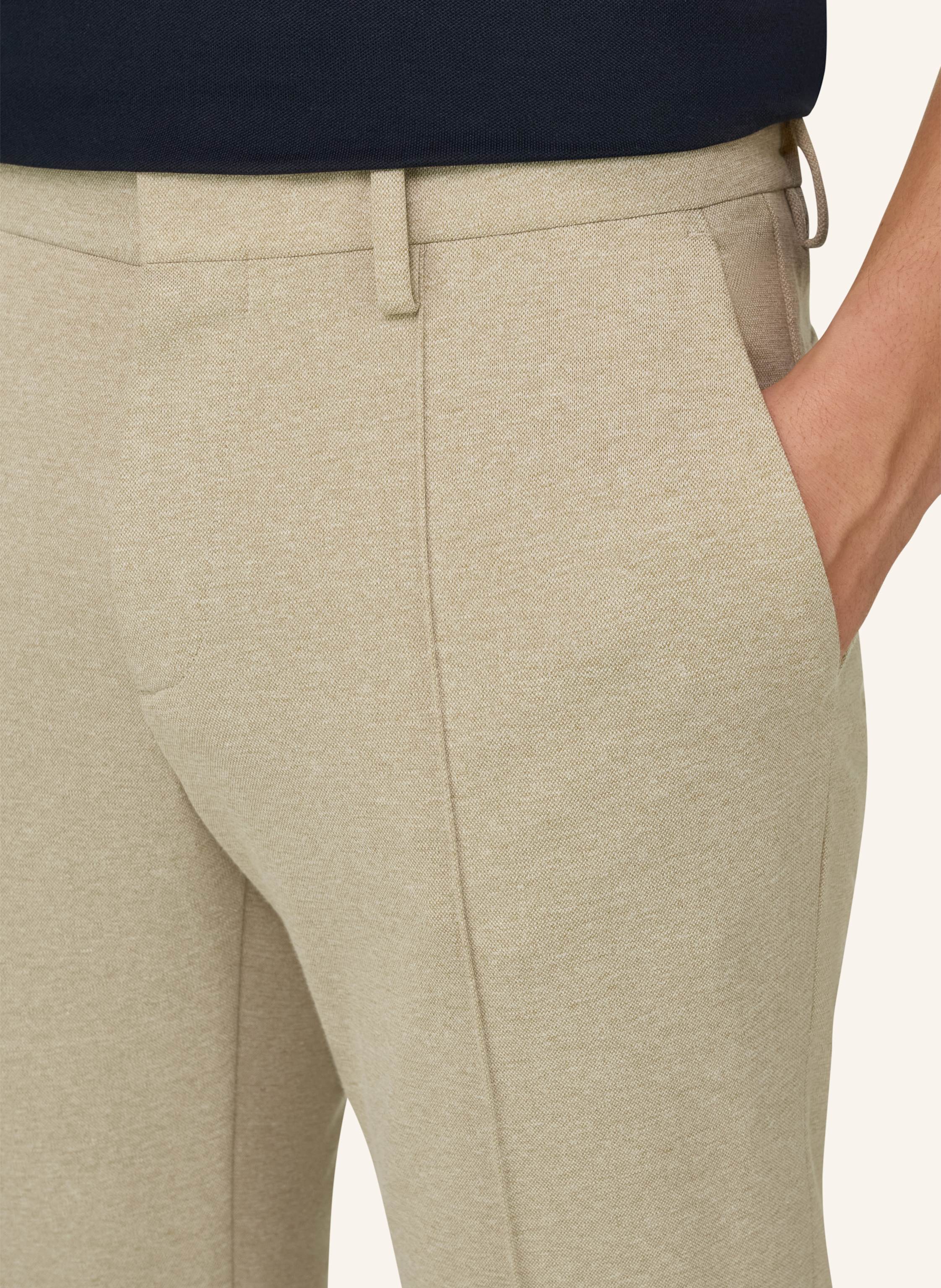 Thumbnail - Boggi Milano Cordhose beige