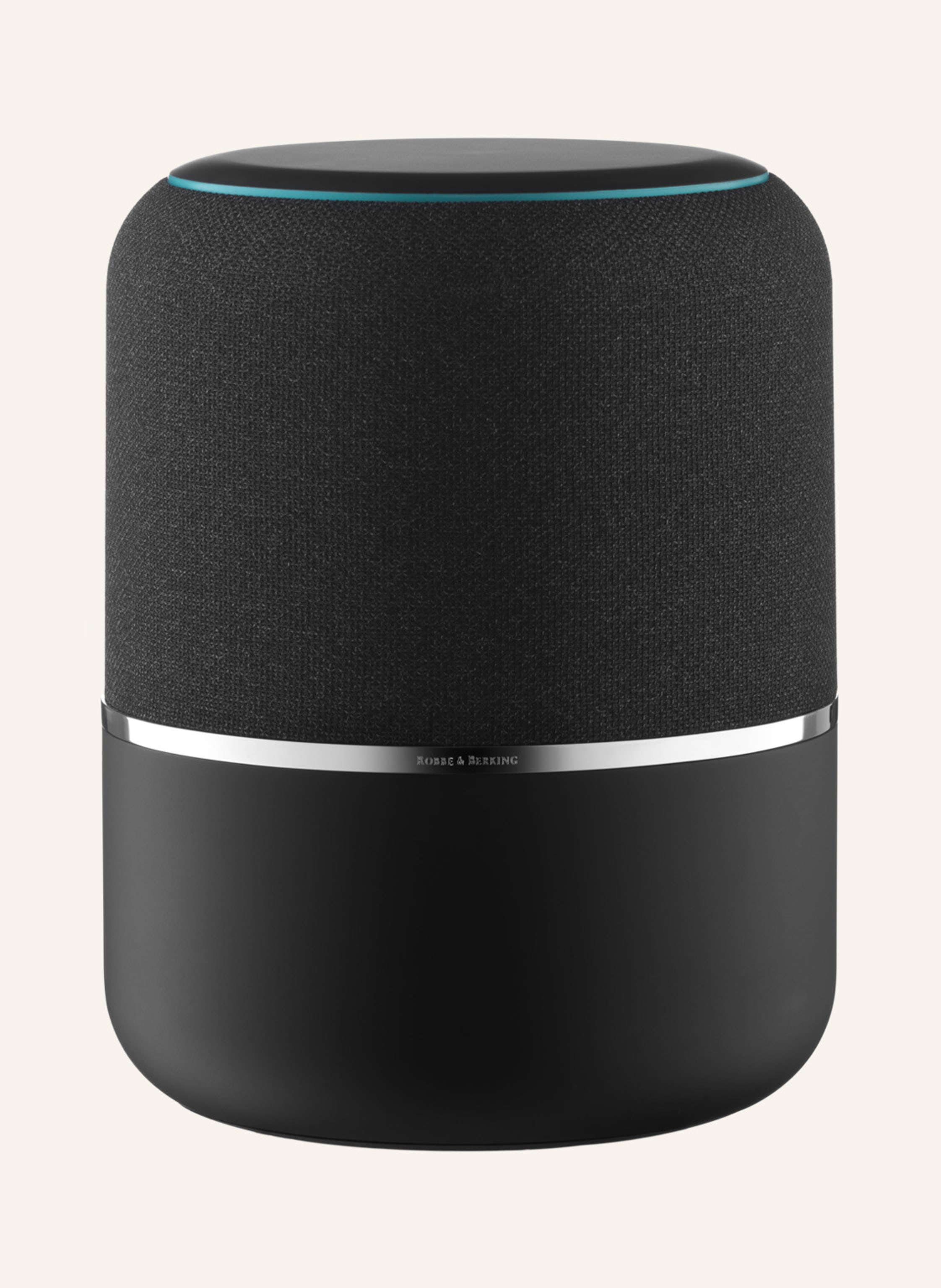 Thumbnail - Robbe & Berking Champagner Box Belvedere (90g Versilbert) silber