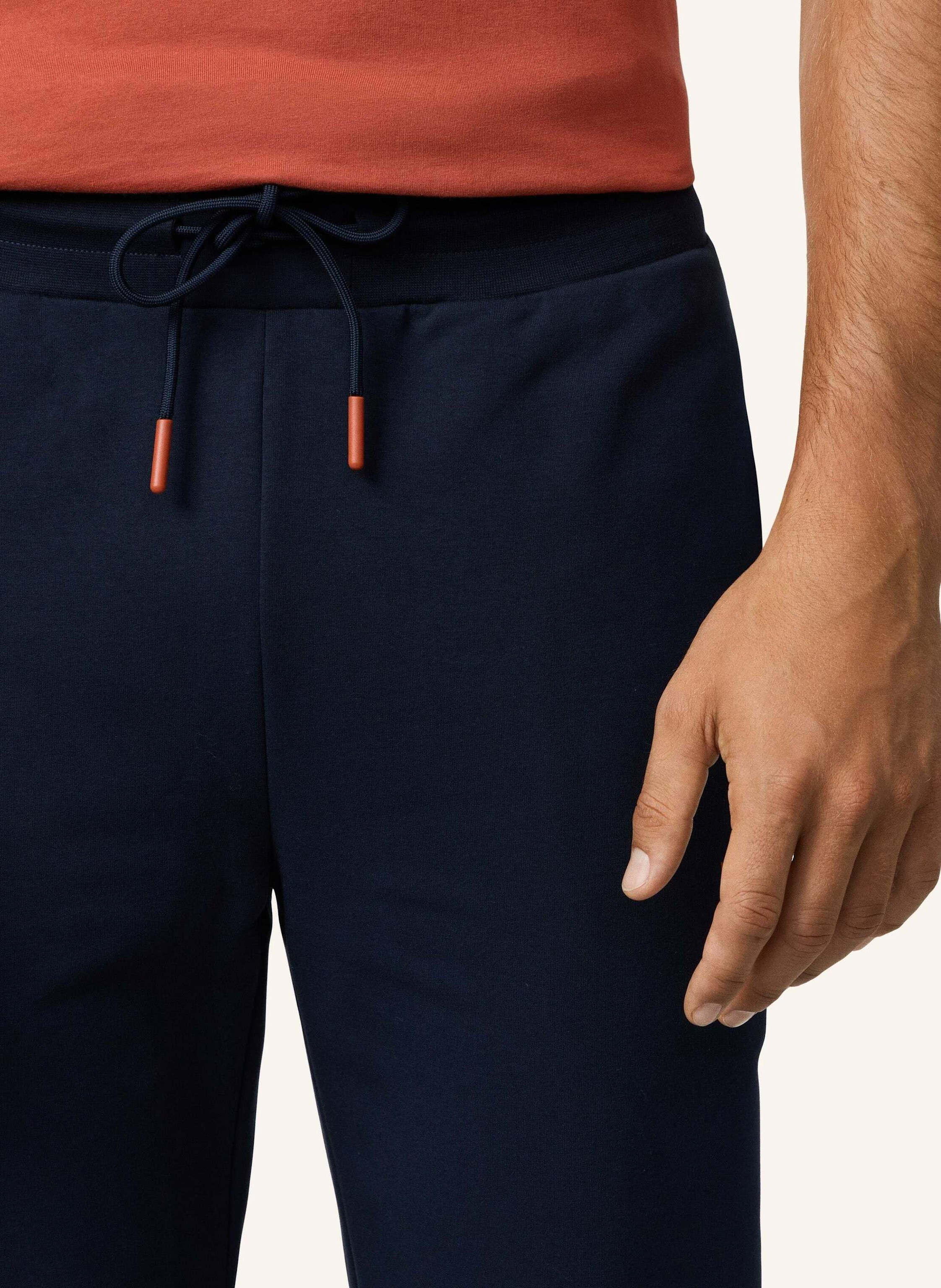 Thumbnail - Hackett London Jogginghose Hs Essential Jogger blau