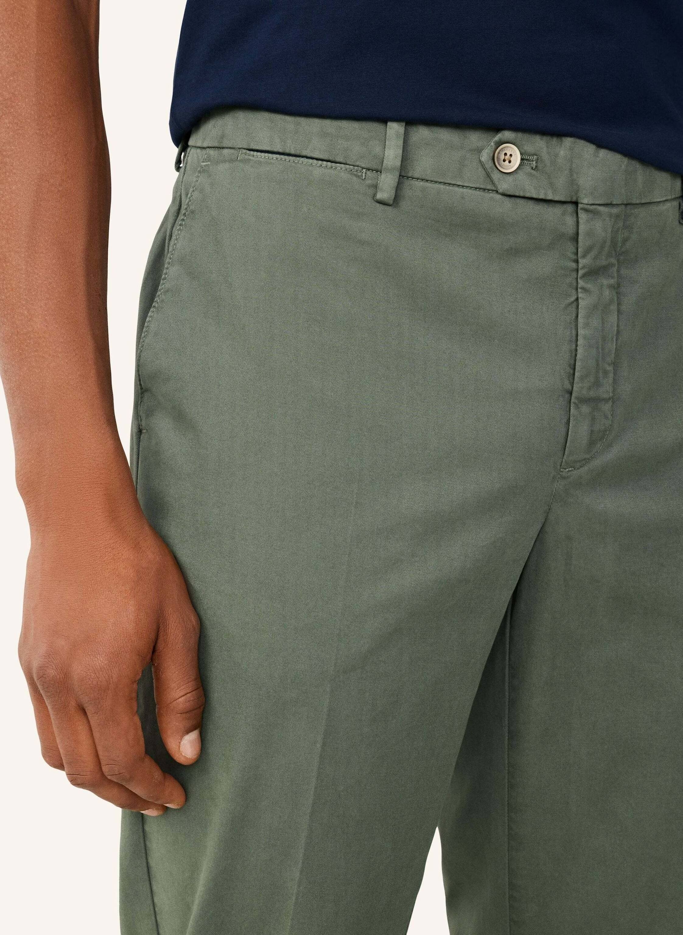 Thumbnail - Hackett London Chino Chino Sanderson gruen