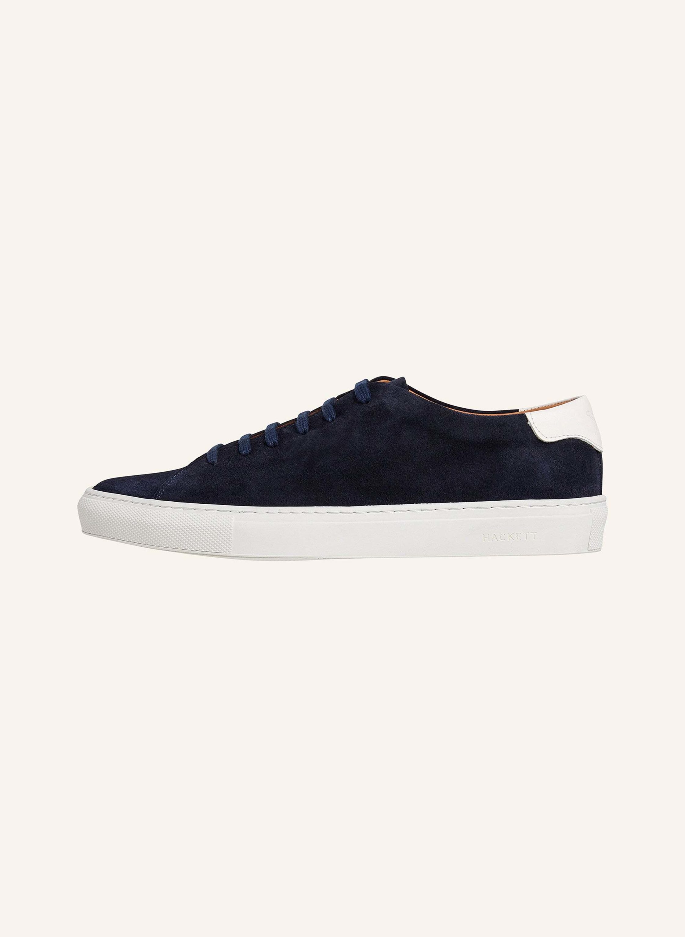 Thumbnail - Hackett London Sportschuhe Idol Soft blau