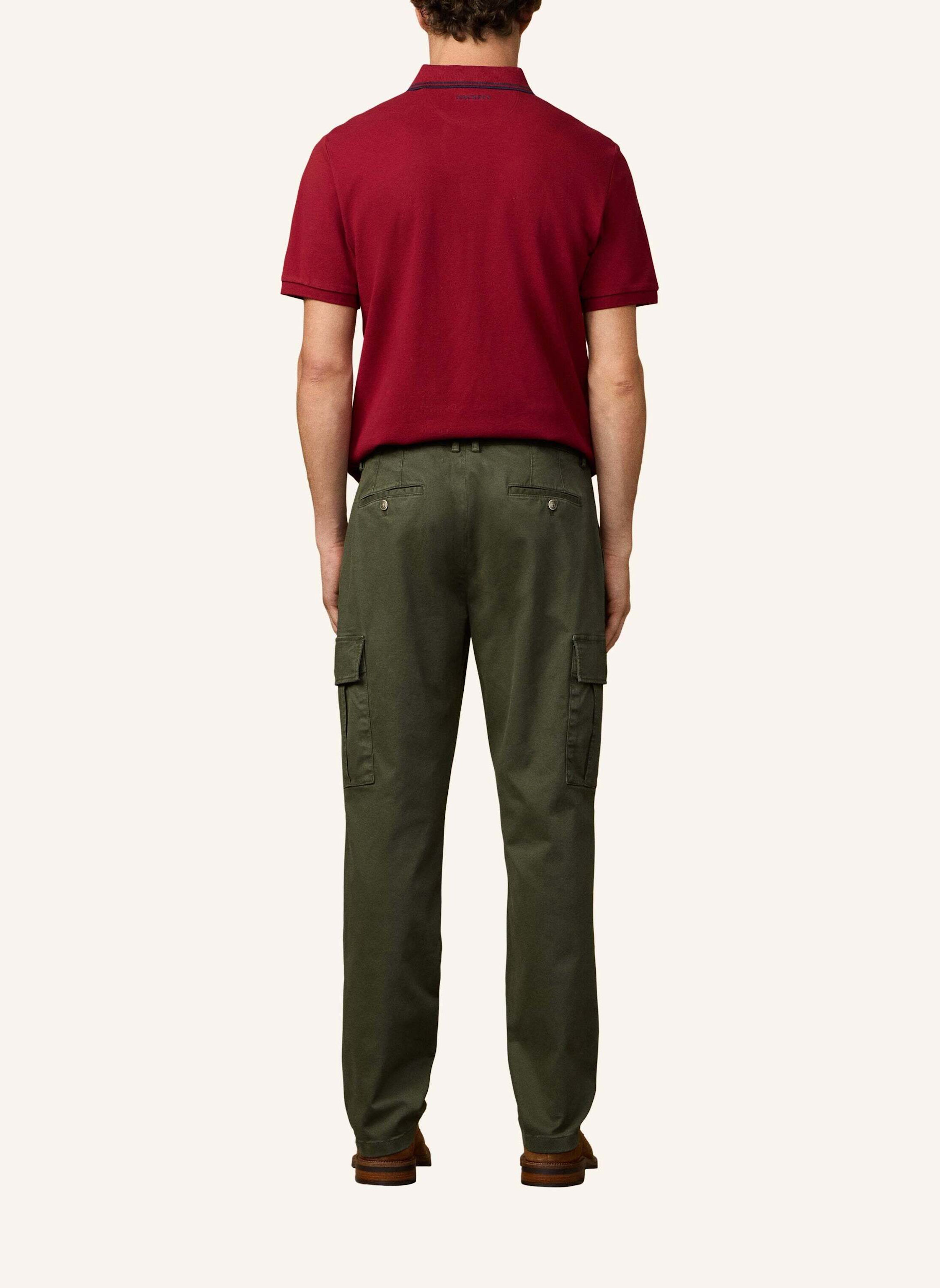 Thumbnail - Hackett London Cargo H Trail Cargo gruen