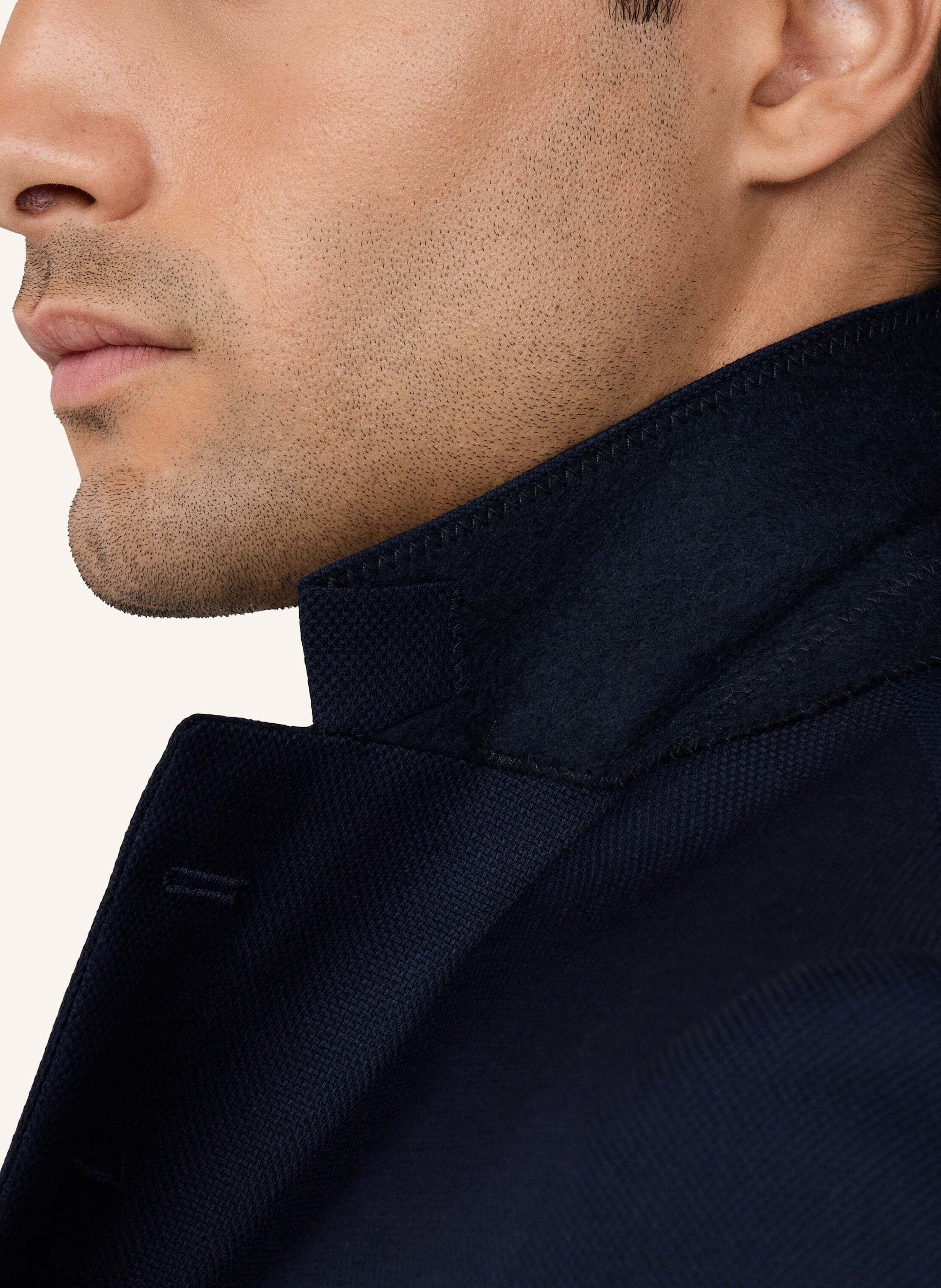 Thumbnail - Hackett London Sakko Hpsack Navy Blazer Cc blau