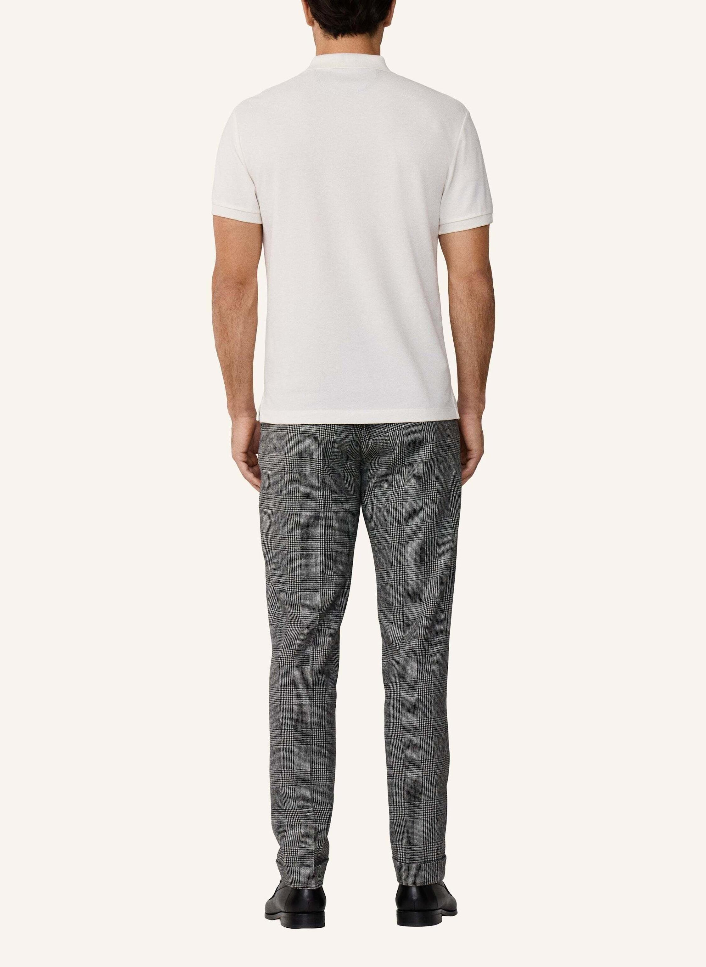 Thumbnail - Hackett London Poloshirt Heritage Harry Polo weiss