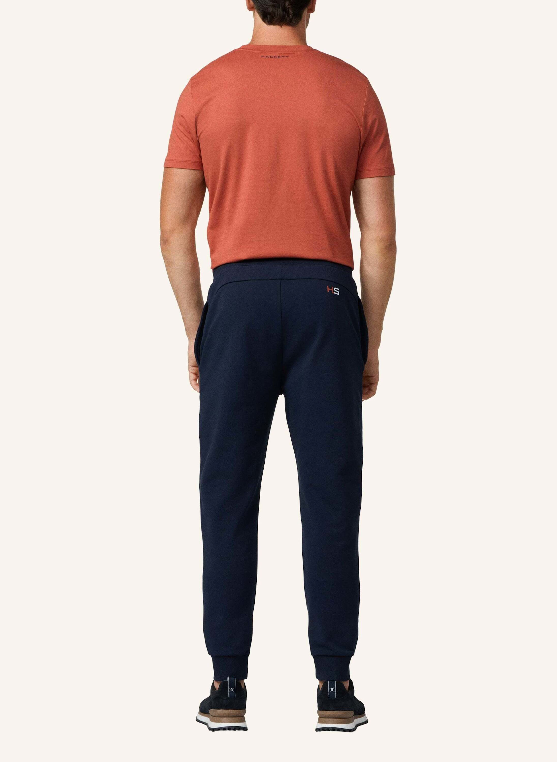 Thumbnail - Hackett London Jogginghose Hs Essential Jogger blau