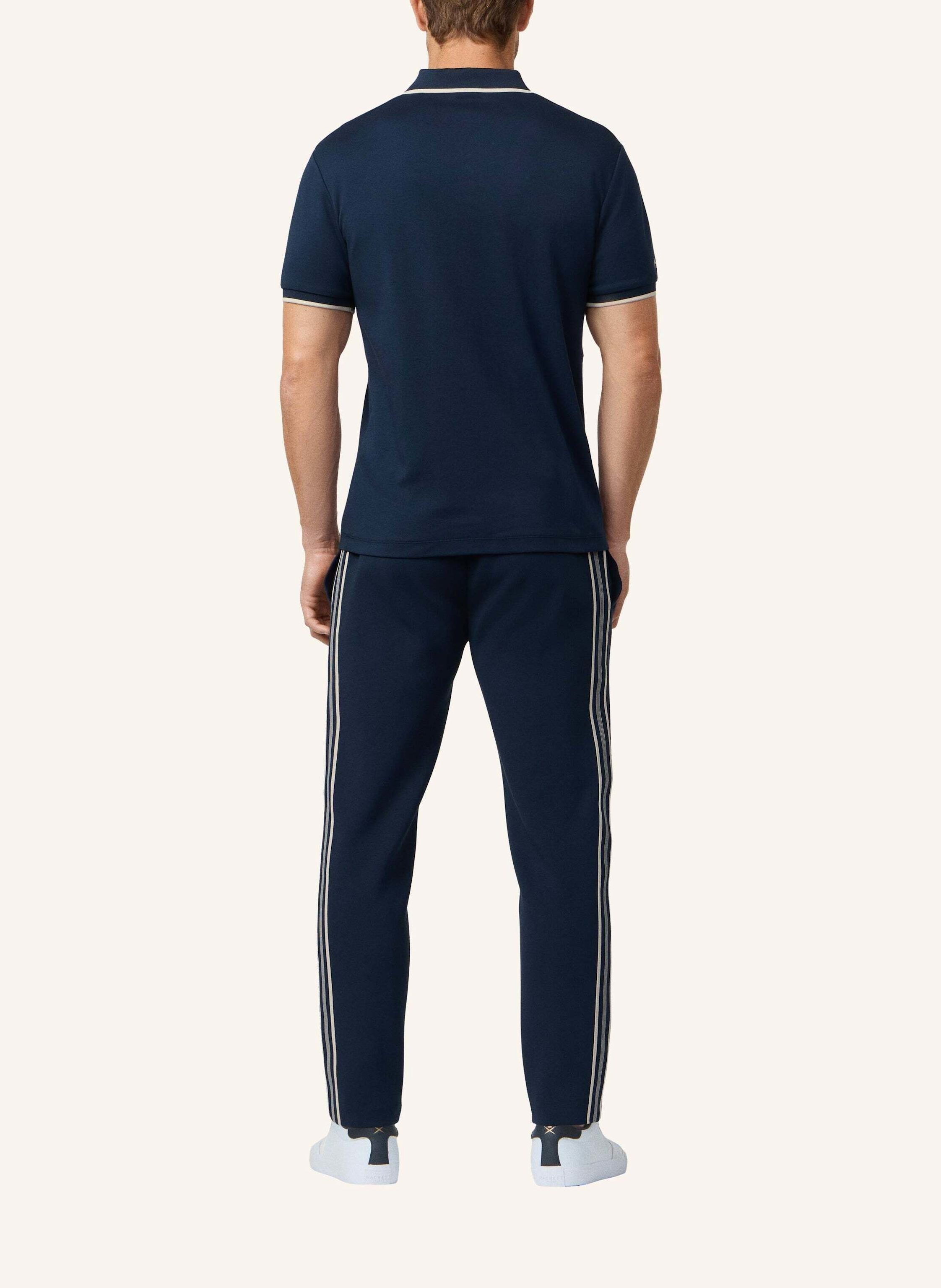 Thumbnail - Hackett London Poloshirt Hs Essential Polo blau