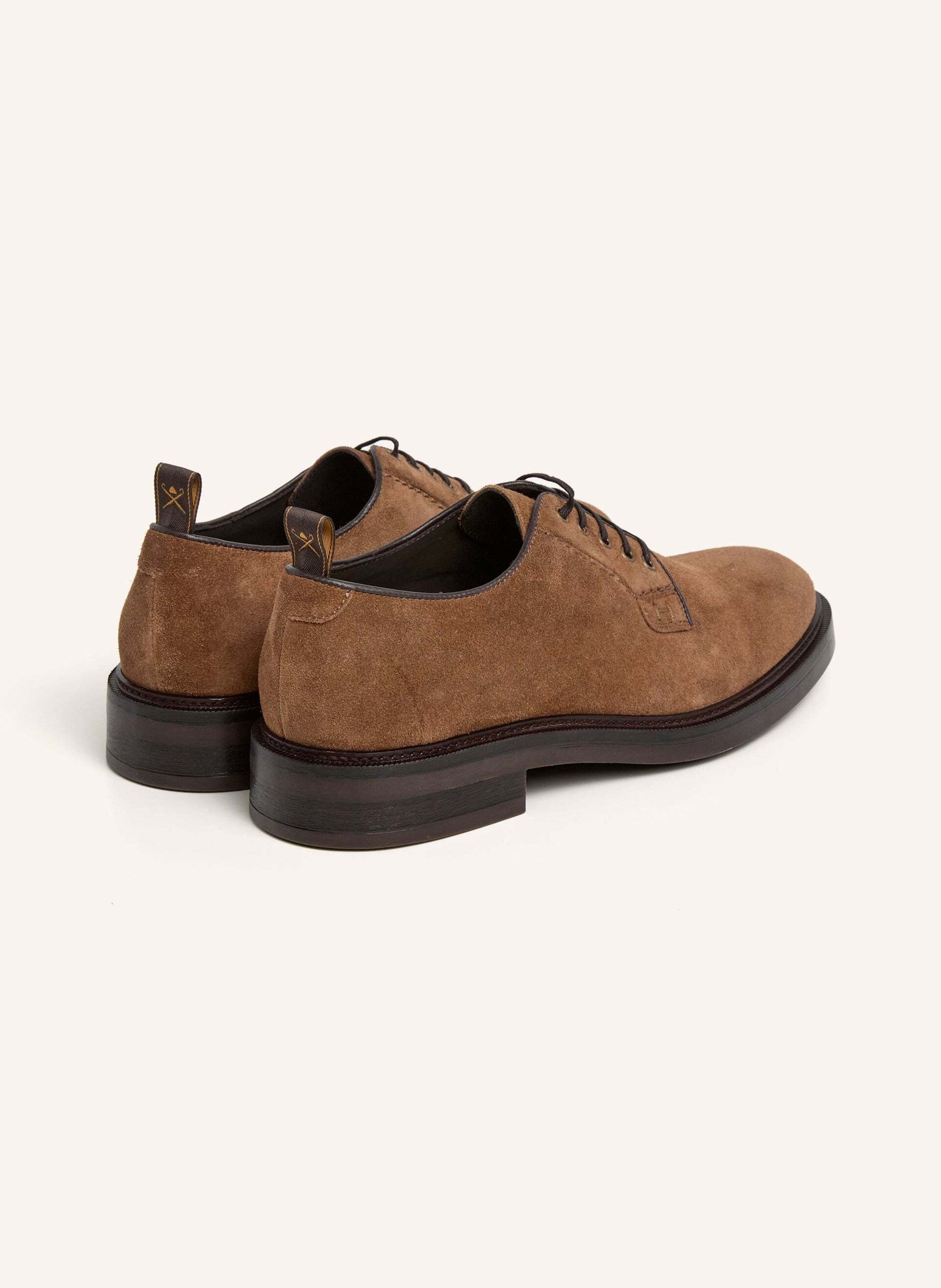 Thumbnail - Hackett London Oxford Egmont Class braun