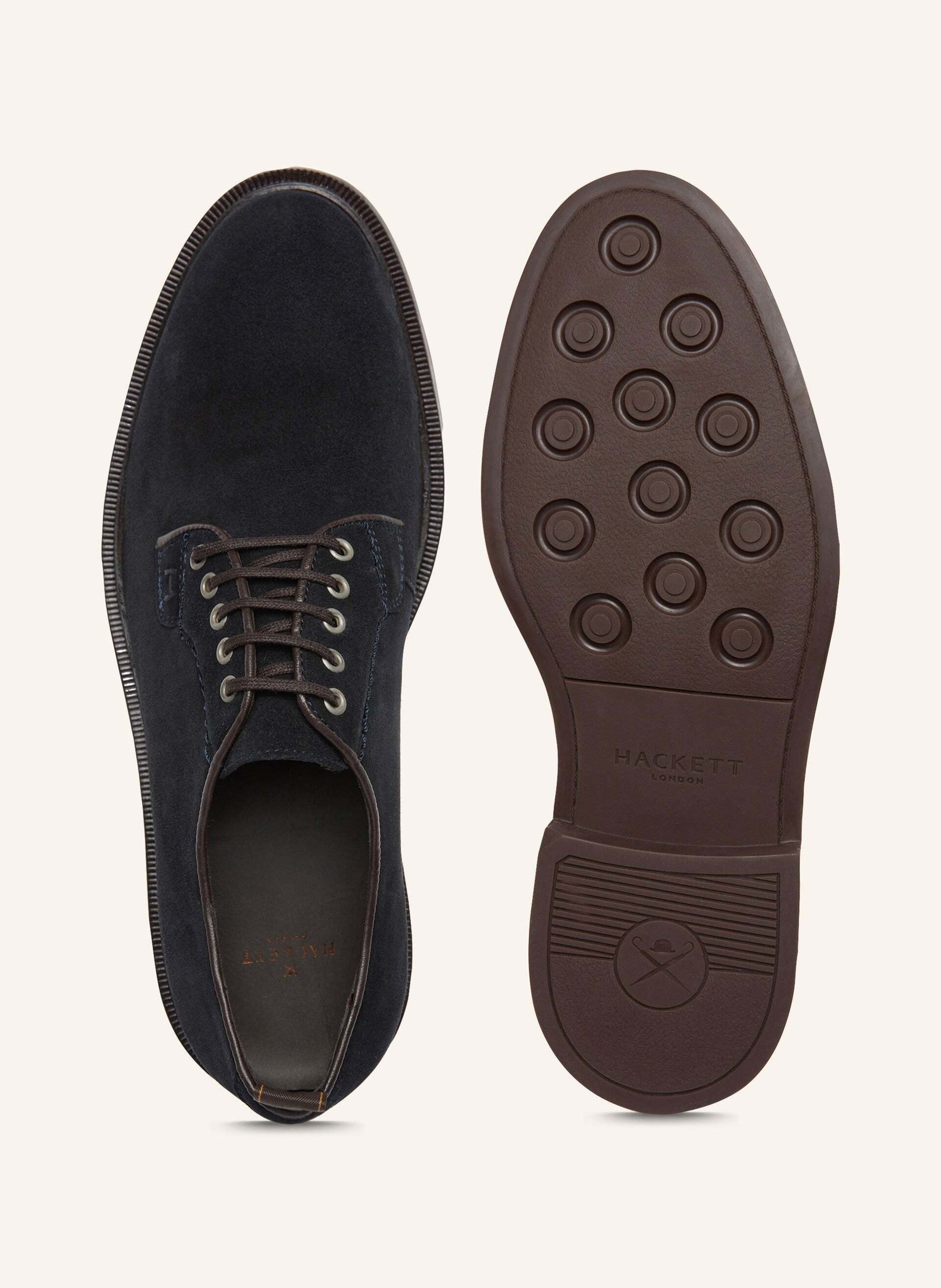 Thumbnail - Hackett London Oxford Egmont Class blau