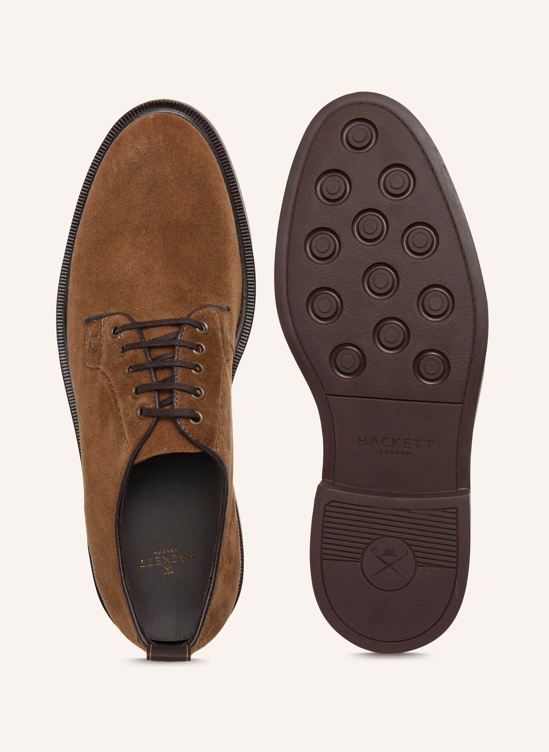 Thumbnail - Hackett London Oxford Egmont Class braun