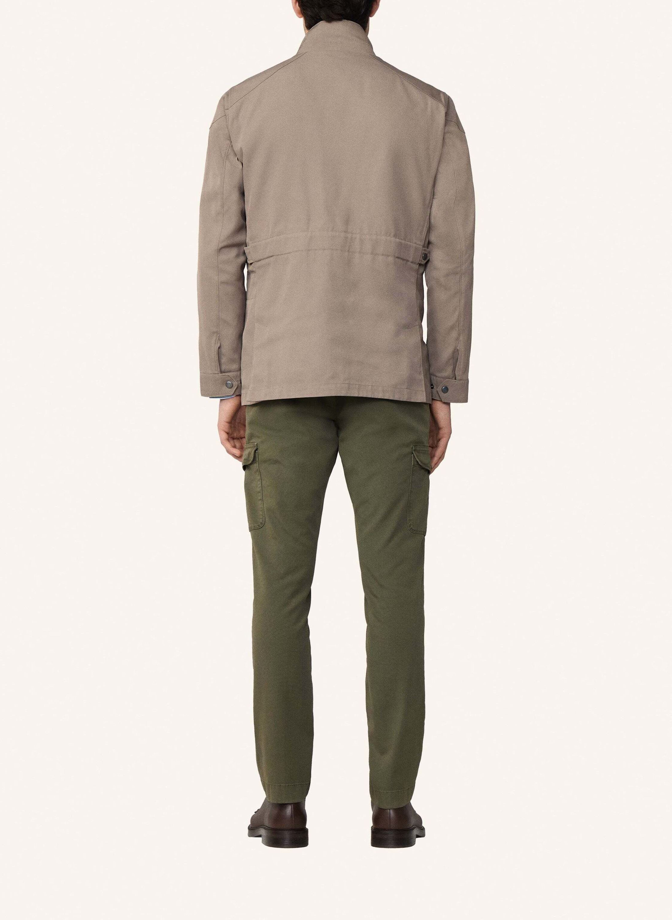 Thumbnail - Hackett London Fieldjacket Velospeed beige