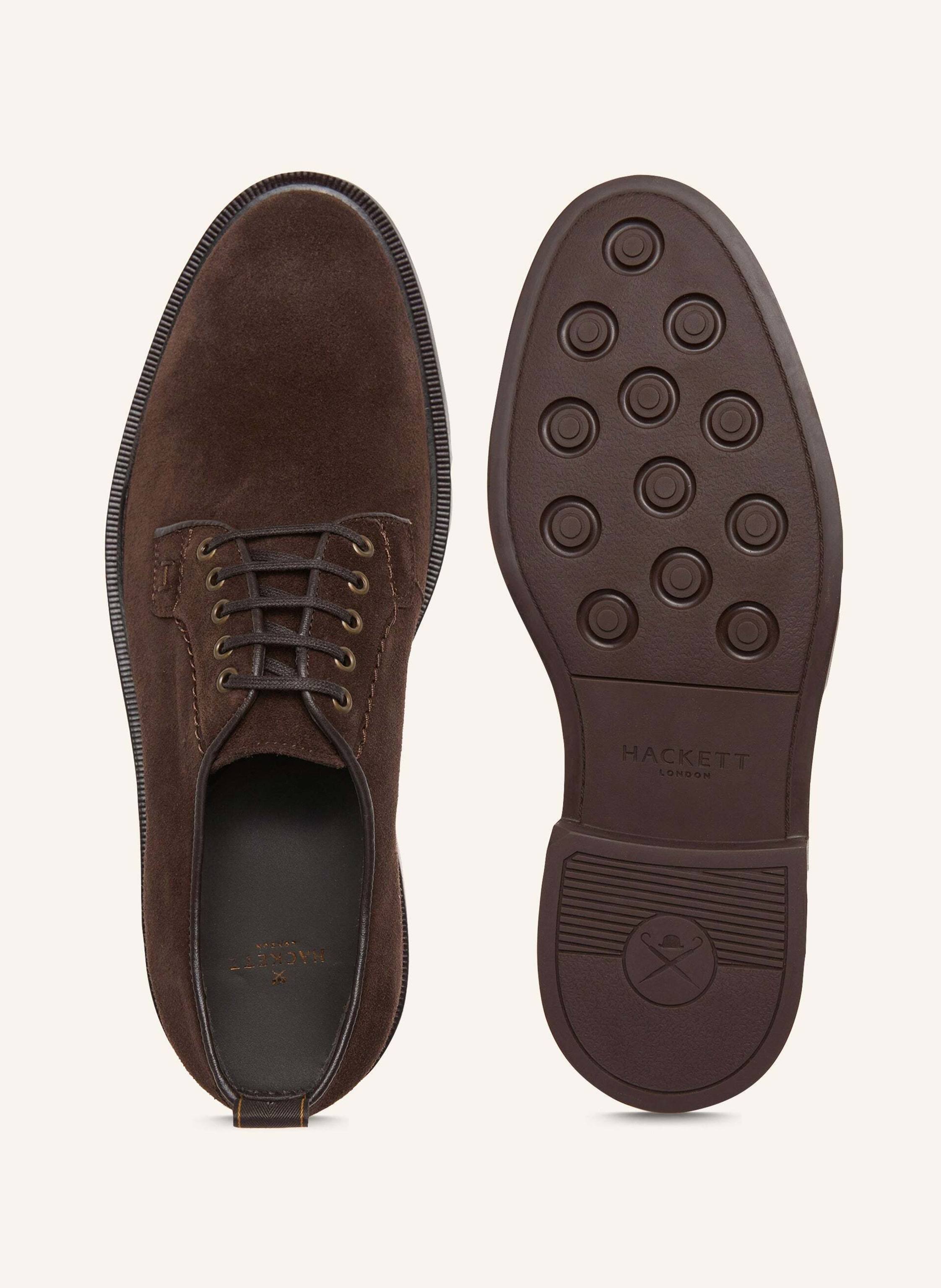 Thumbnail - Hackett London Oxford Egmont Class braun