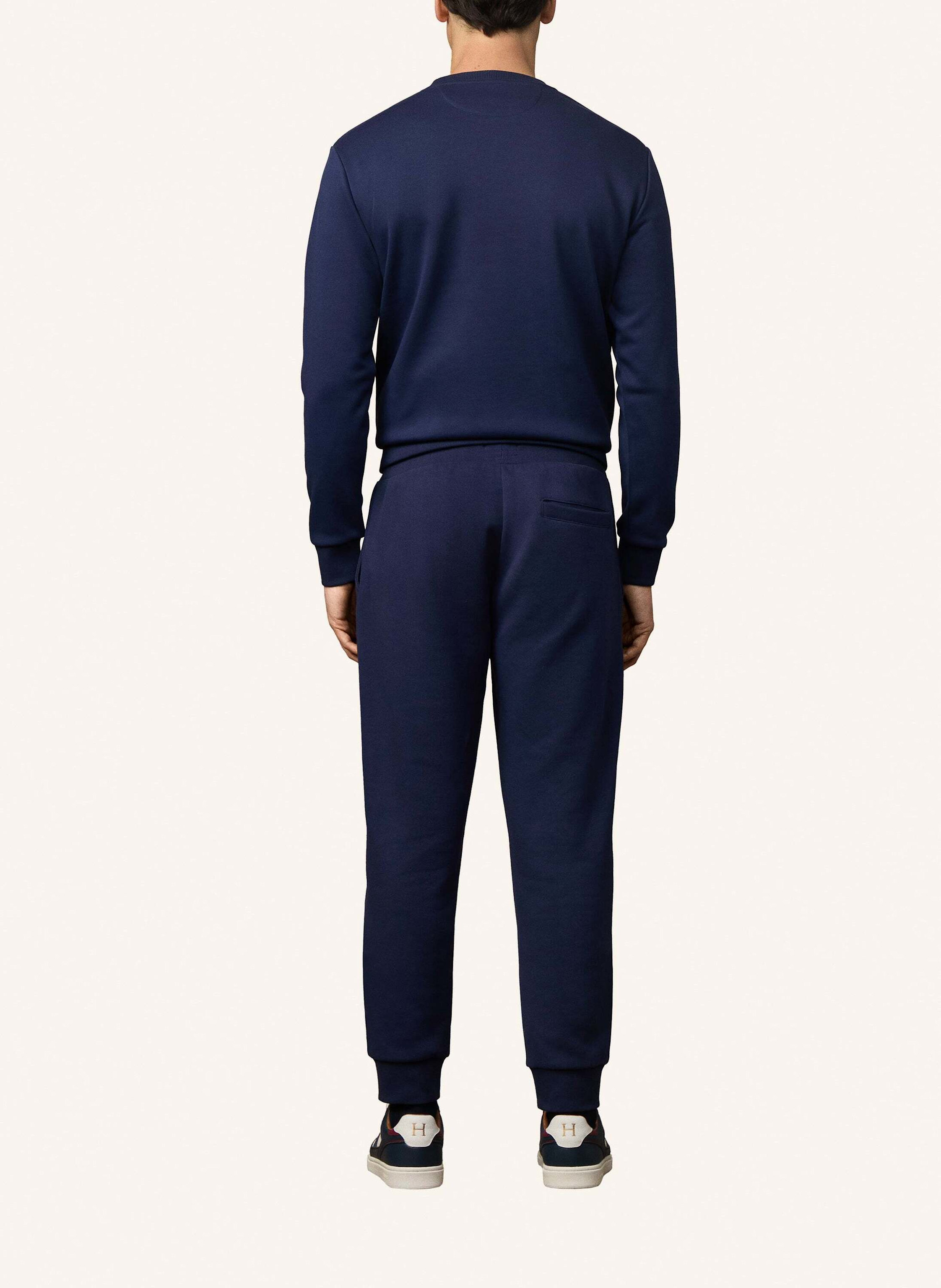 Thumbnail - Hackett London Jogginghose Heritage Ess Aw Jgr blau