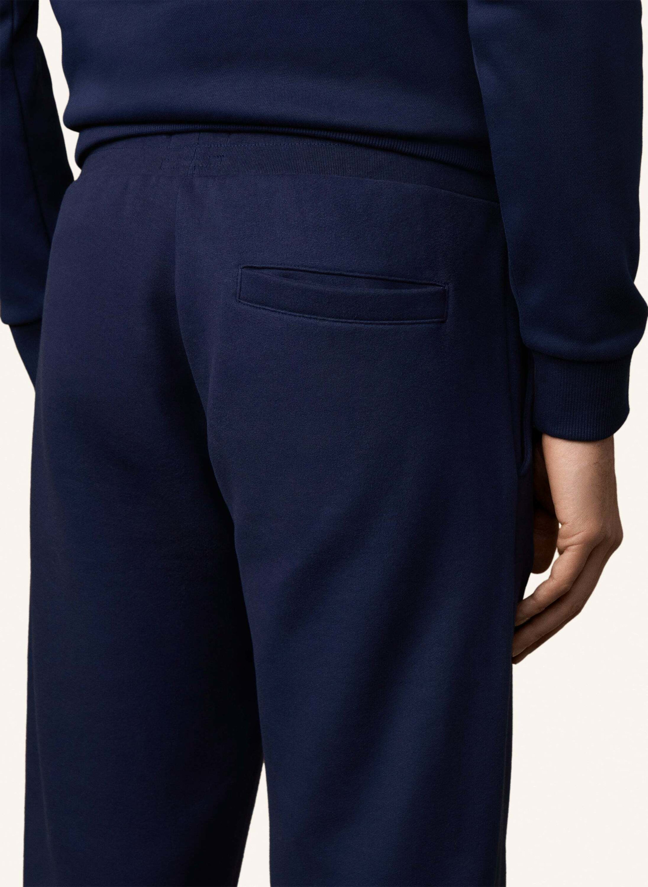 Thumbnail - Hackett London Jogginghose Heritage Ess Aw Jgr blau