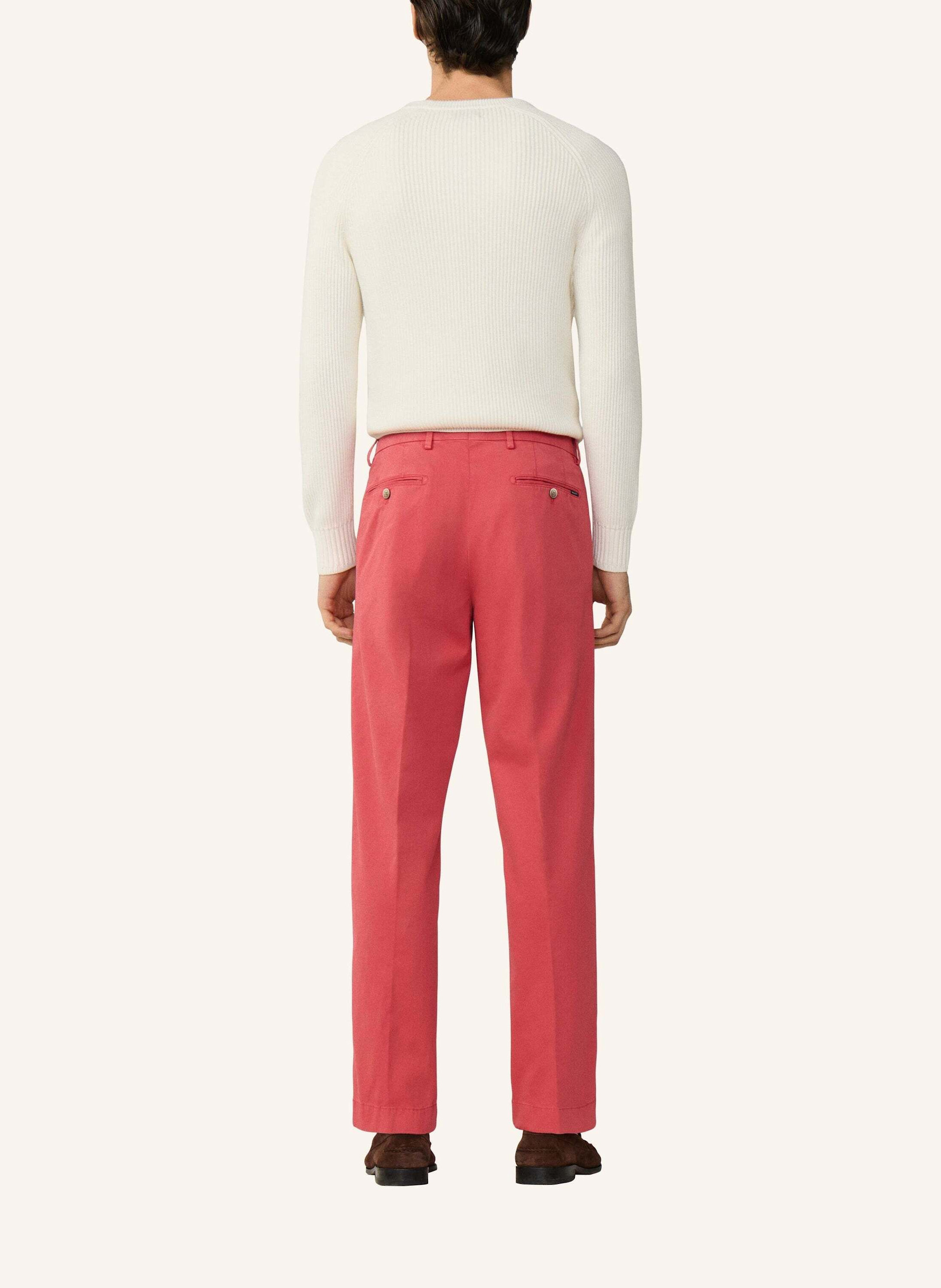 Thumbnail - Hackett London Chino Chino Sanderson rot