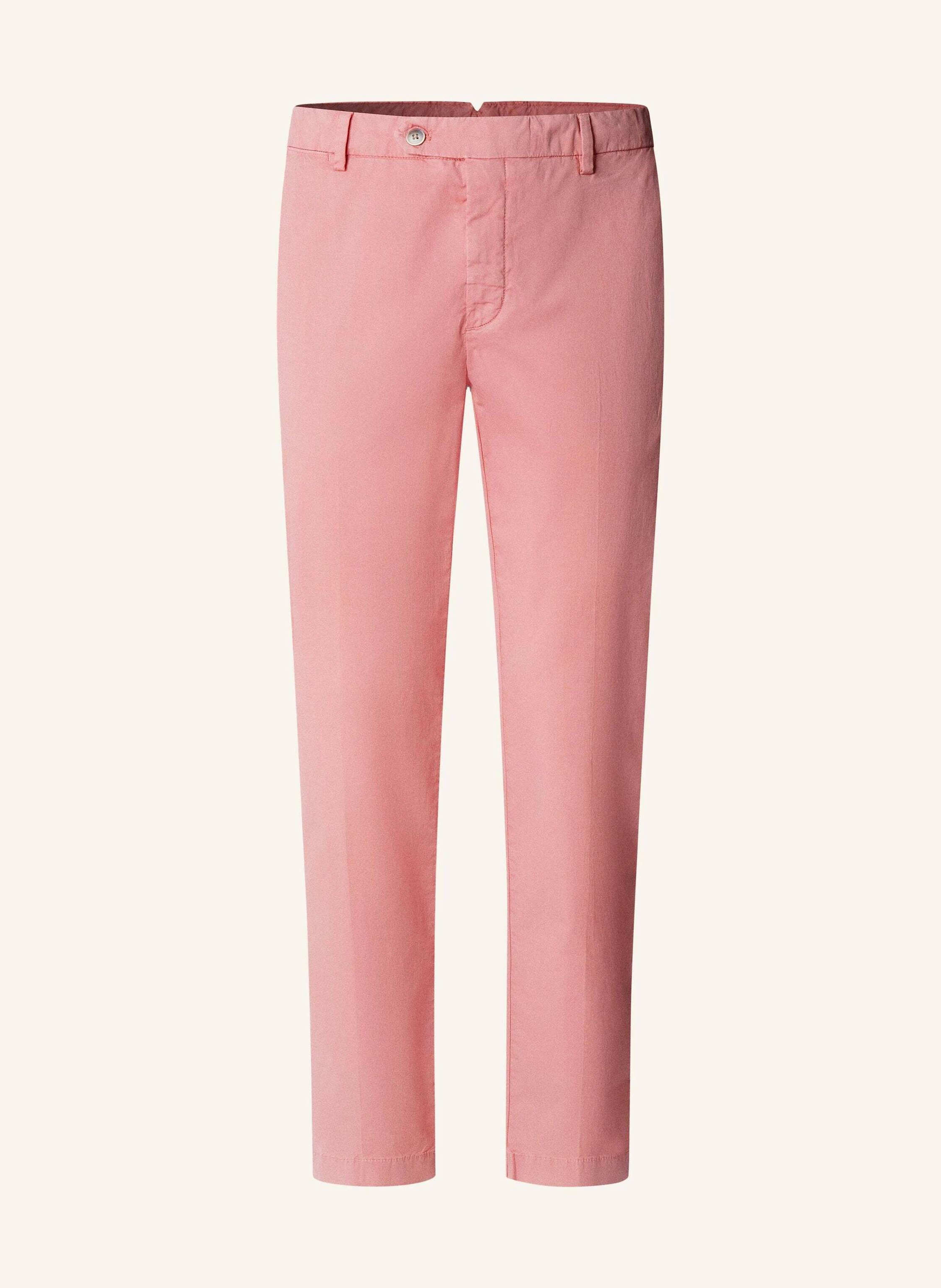 Hackett London Chino Ultra Lw Chino rosa