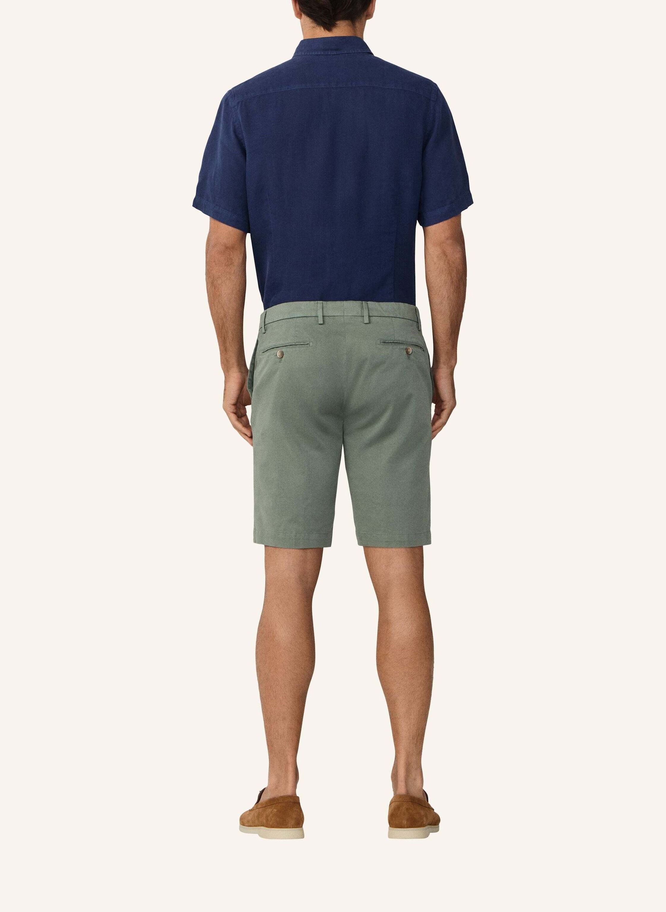 Thumbnail - Hackett London Shorts Core Short Ken gruen