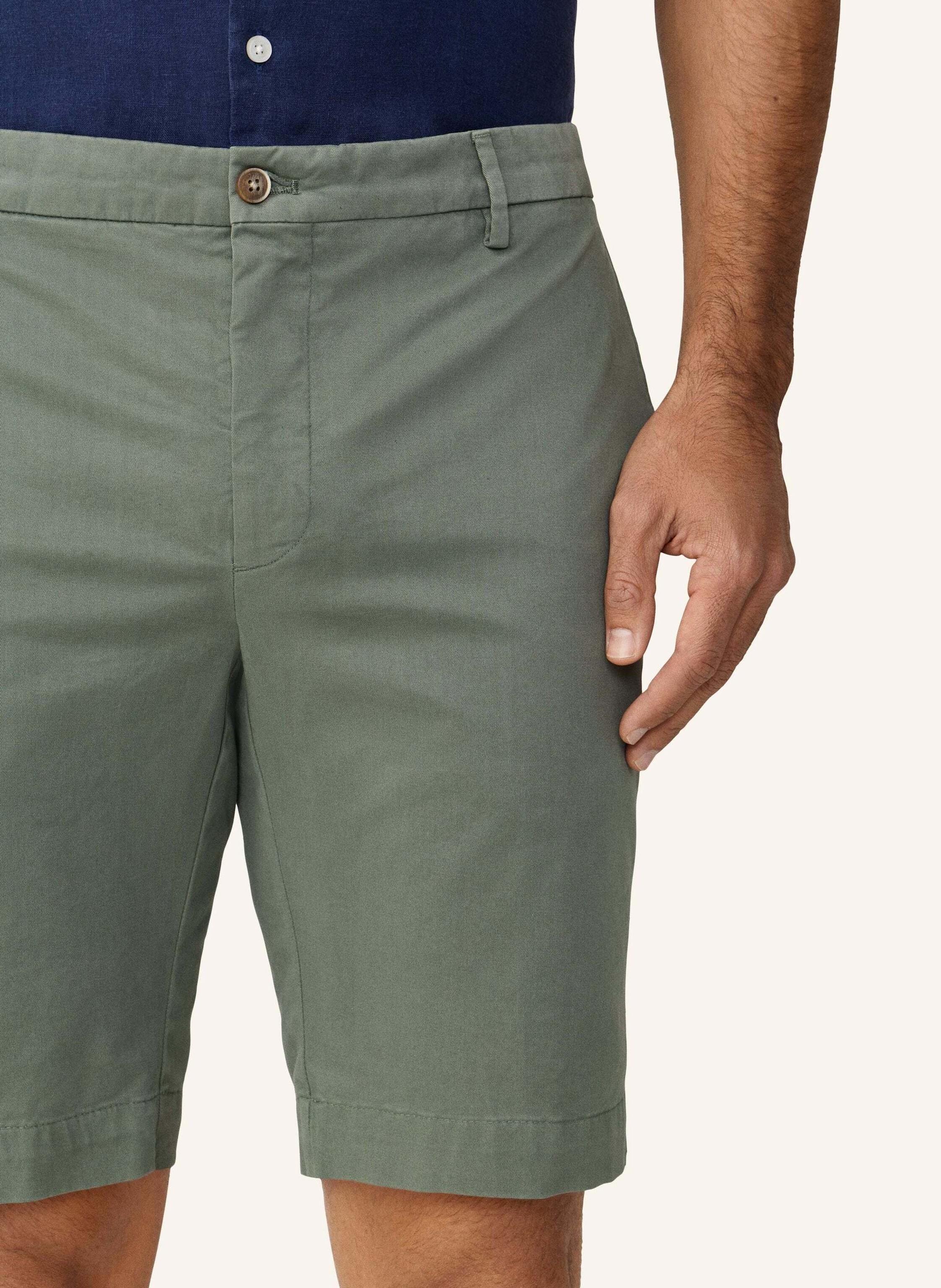 Thumbnail - Hackett London Shorts Core Short Ken gruen