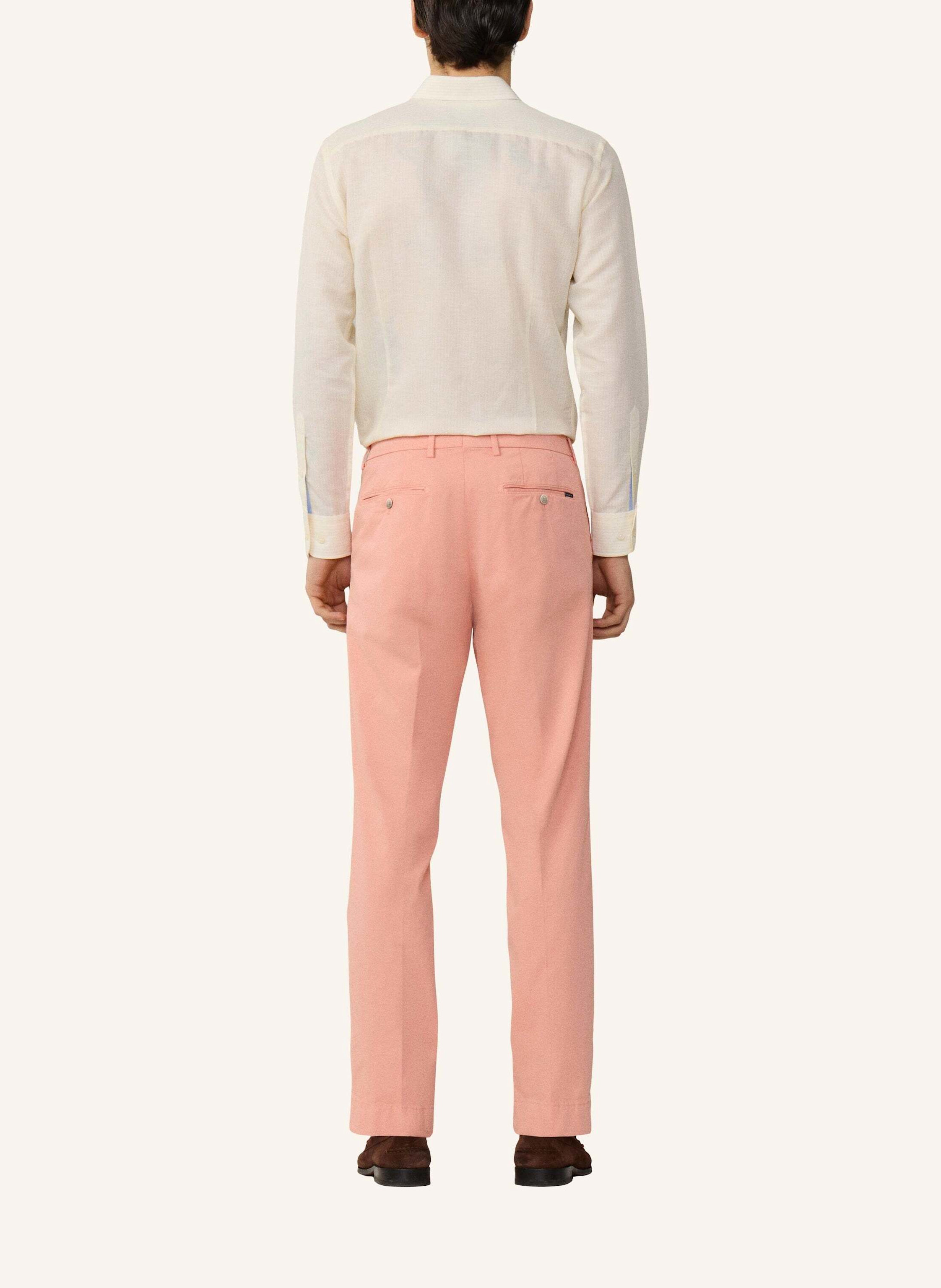 Thumbnail - Hackett London Chino Chino Kensington orange