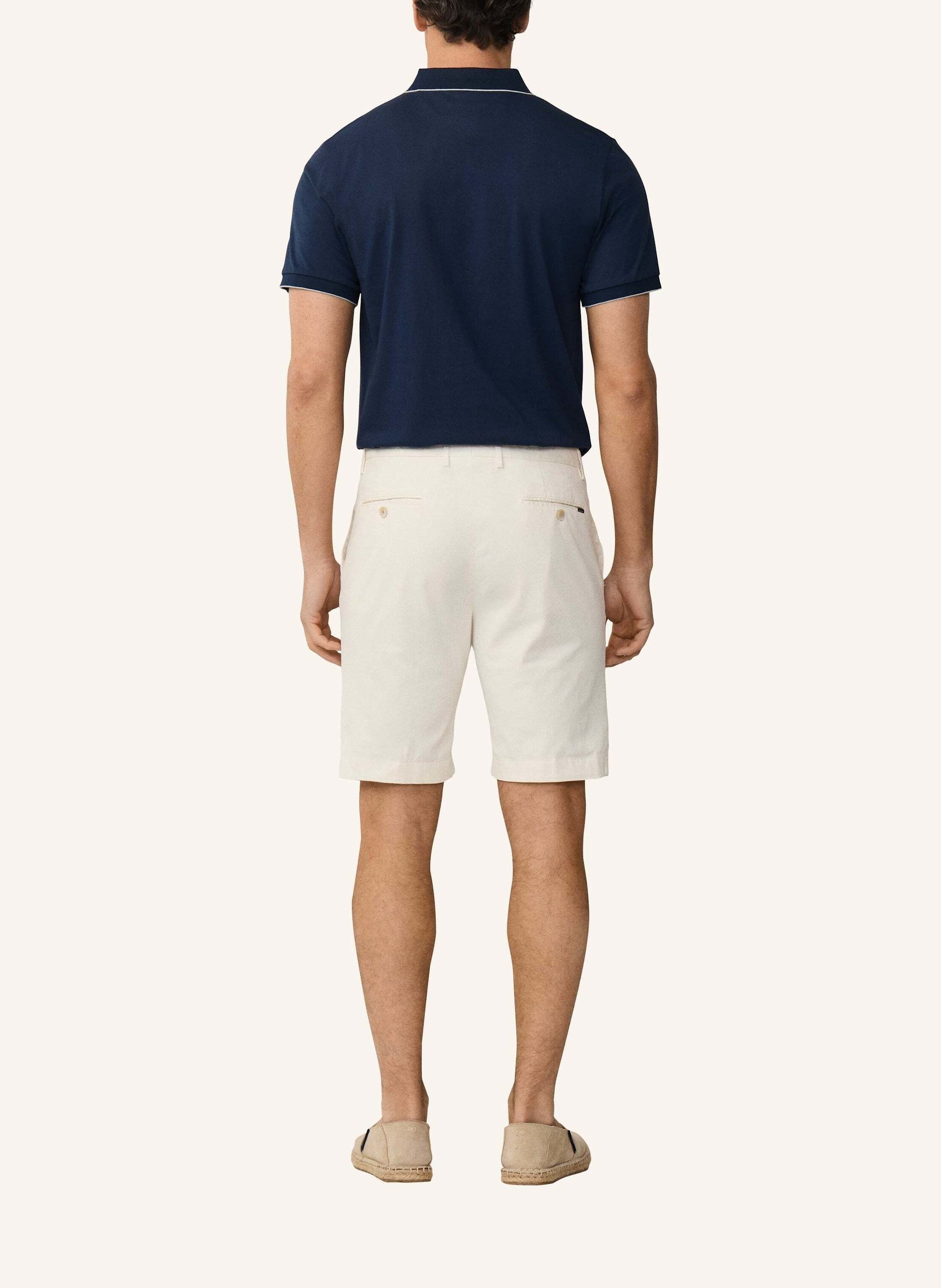 Thumbnail - Hackett London Shorts Core Short Ken weiss