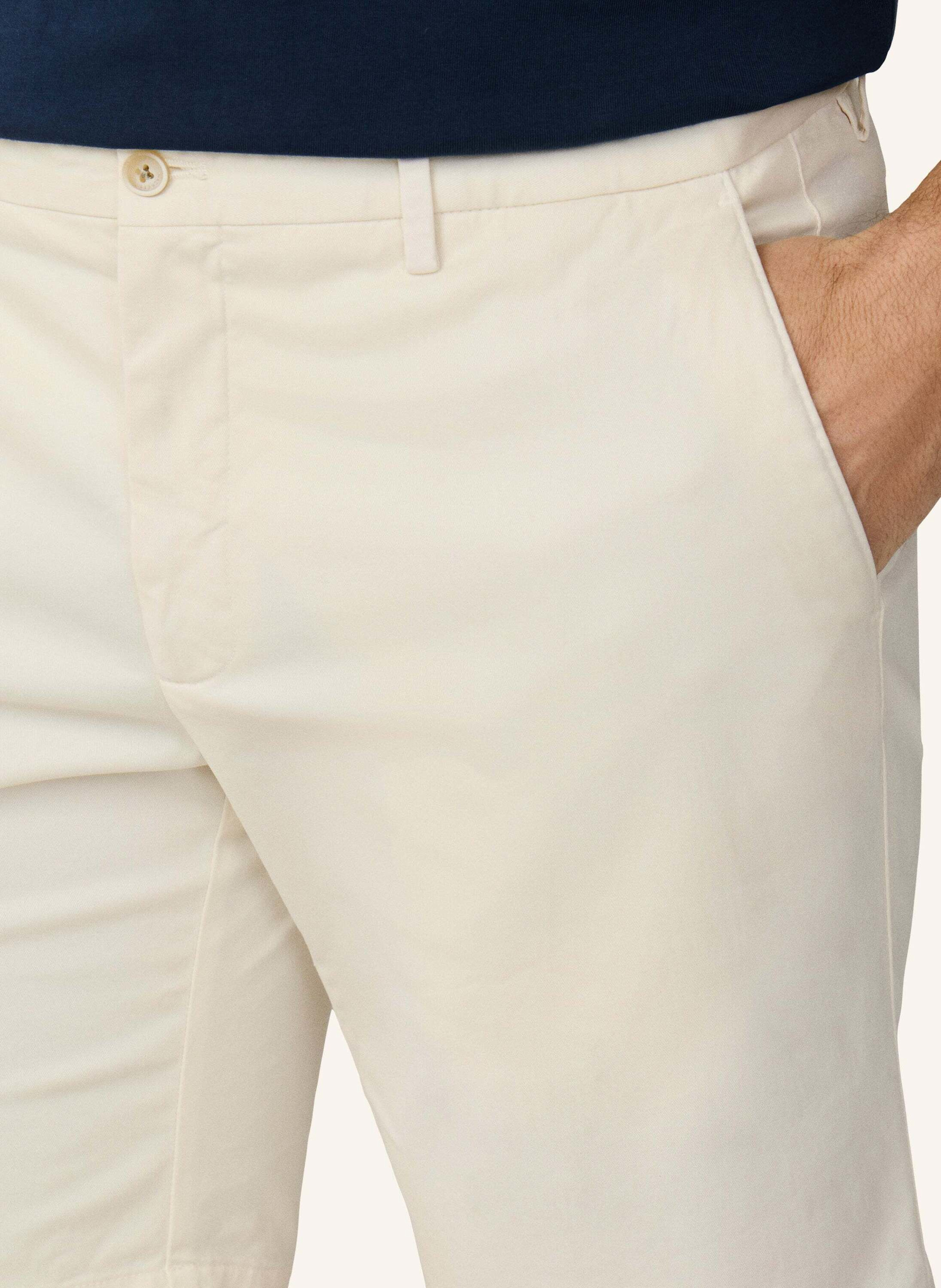 Thumbnail - Hackett London Shorts Core Short Ken weiss