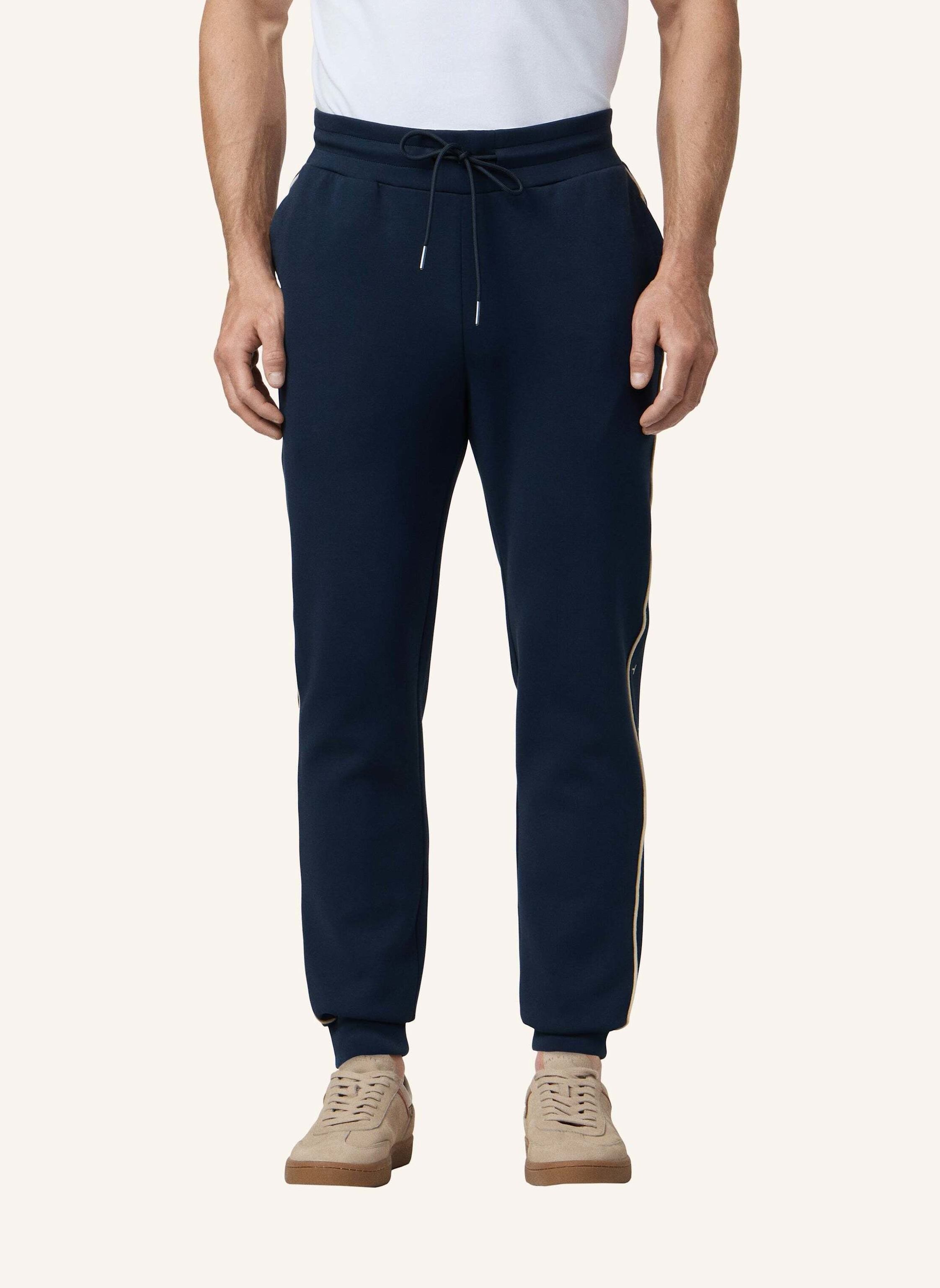 Thumbnail - Hackett London Jogginghose Hs Essential Jogger blau