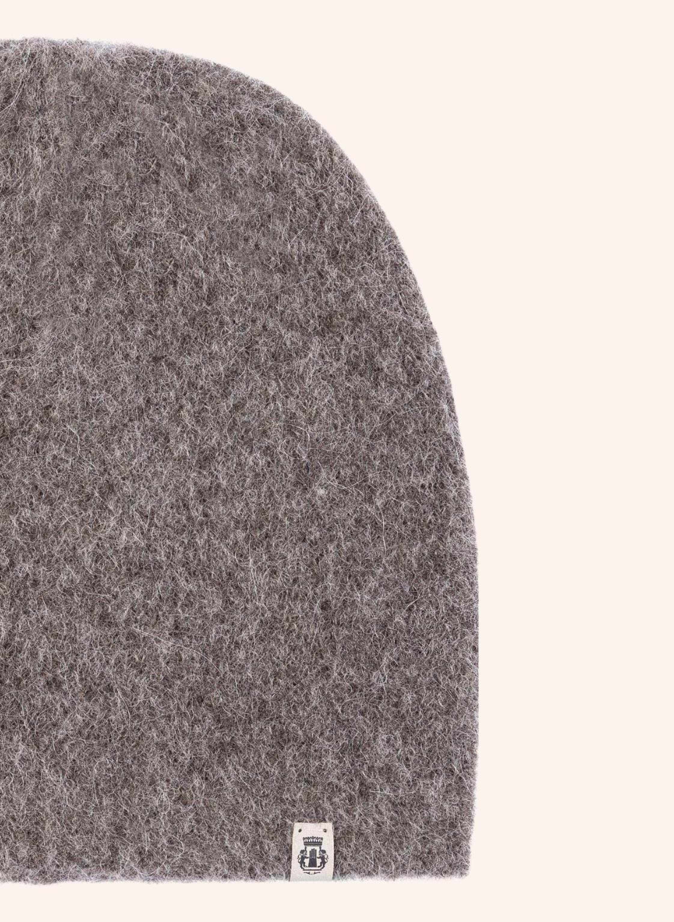 Thumbnail - Roeckl Mütze Soft Cloud beige