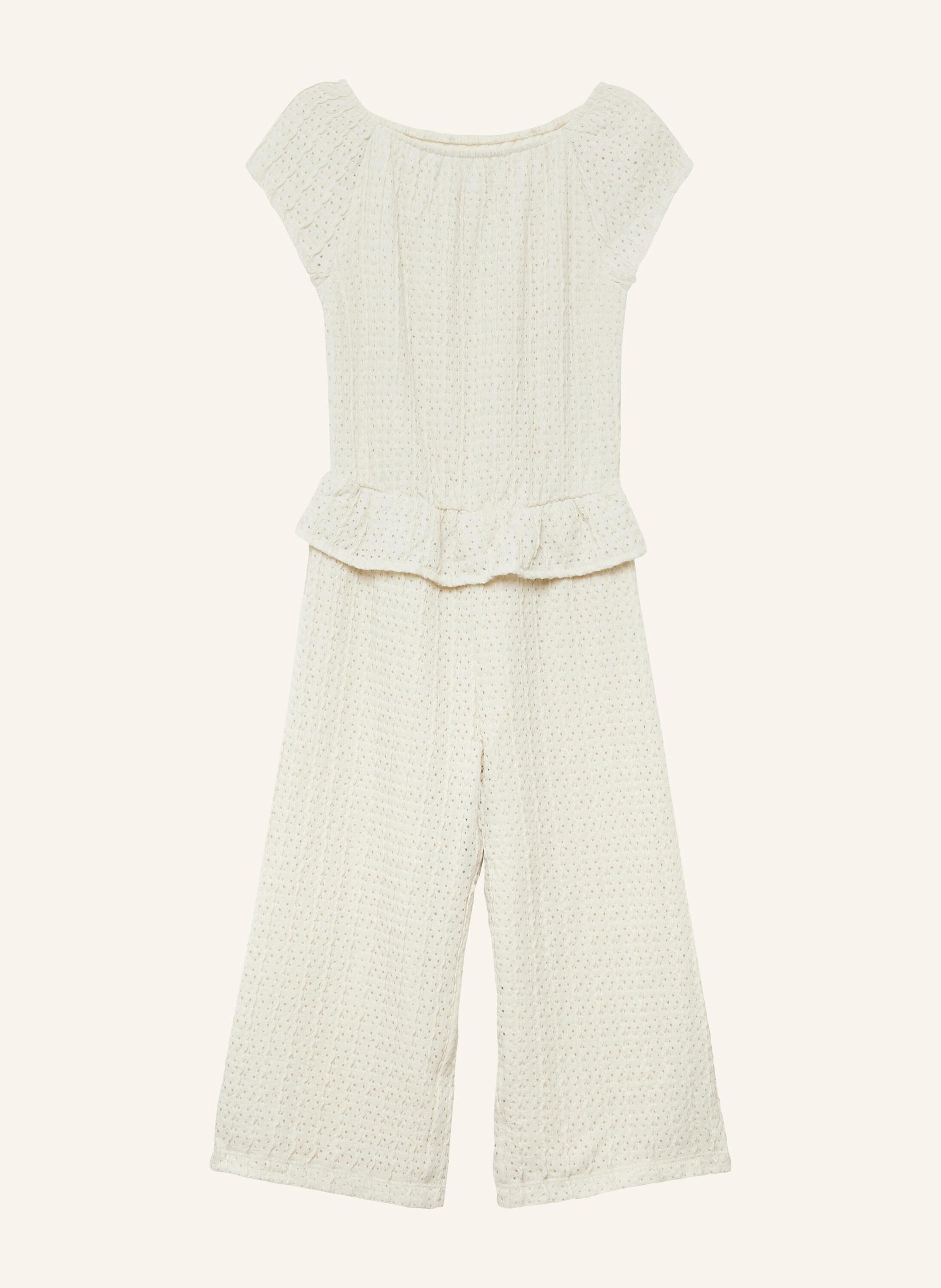 S.Oliver Overall beige