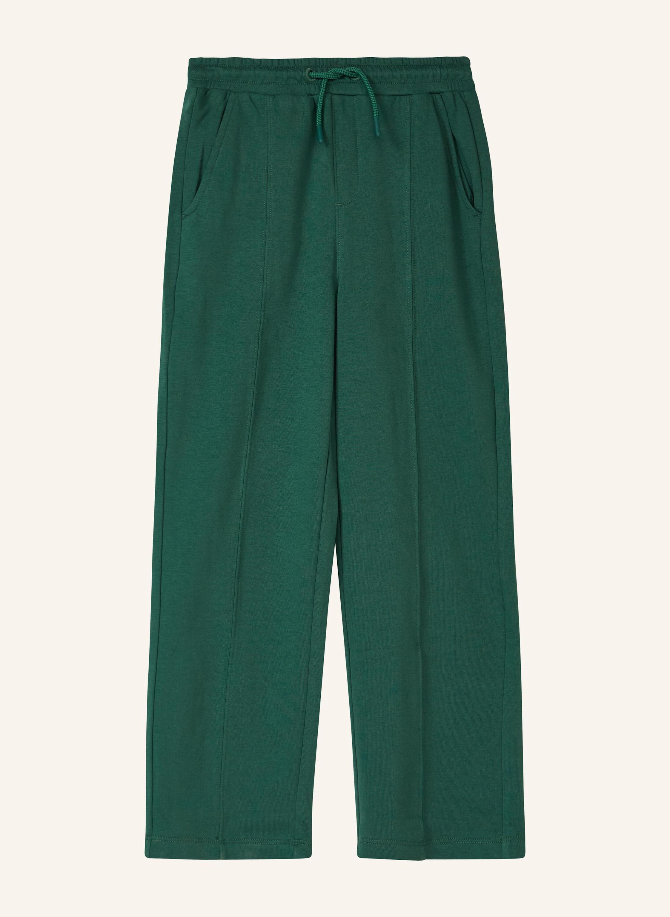 S.Oliver Leggings gruen