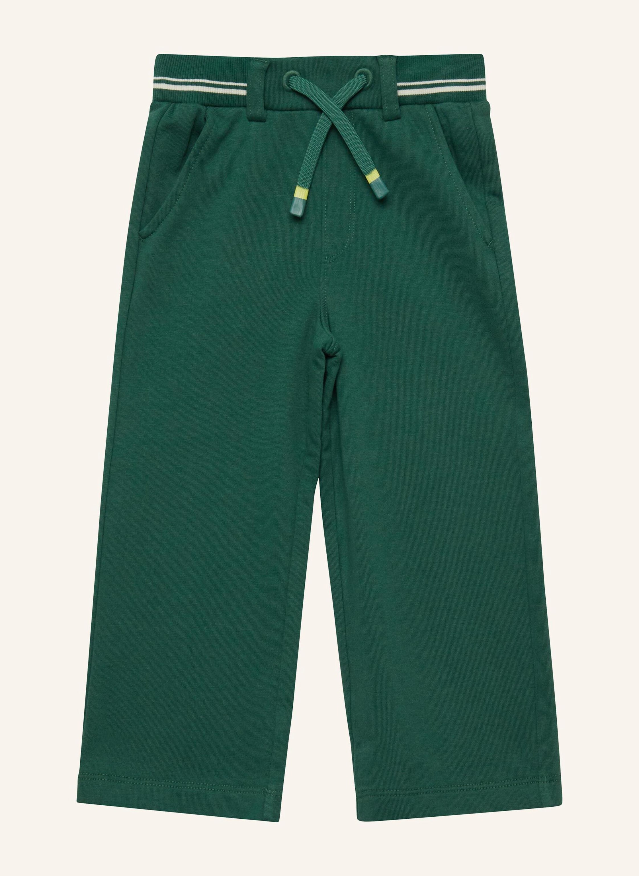 S.Oliver Leggings gruen