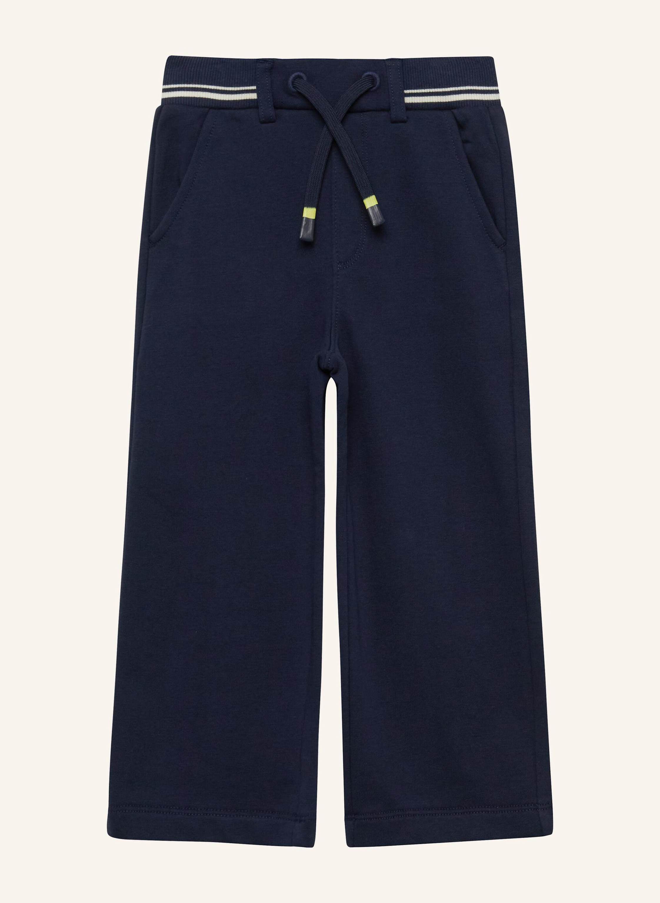 S.Oliver Leggings blau