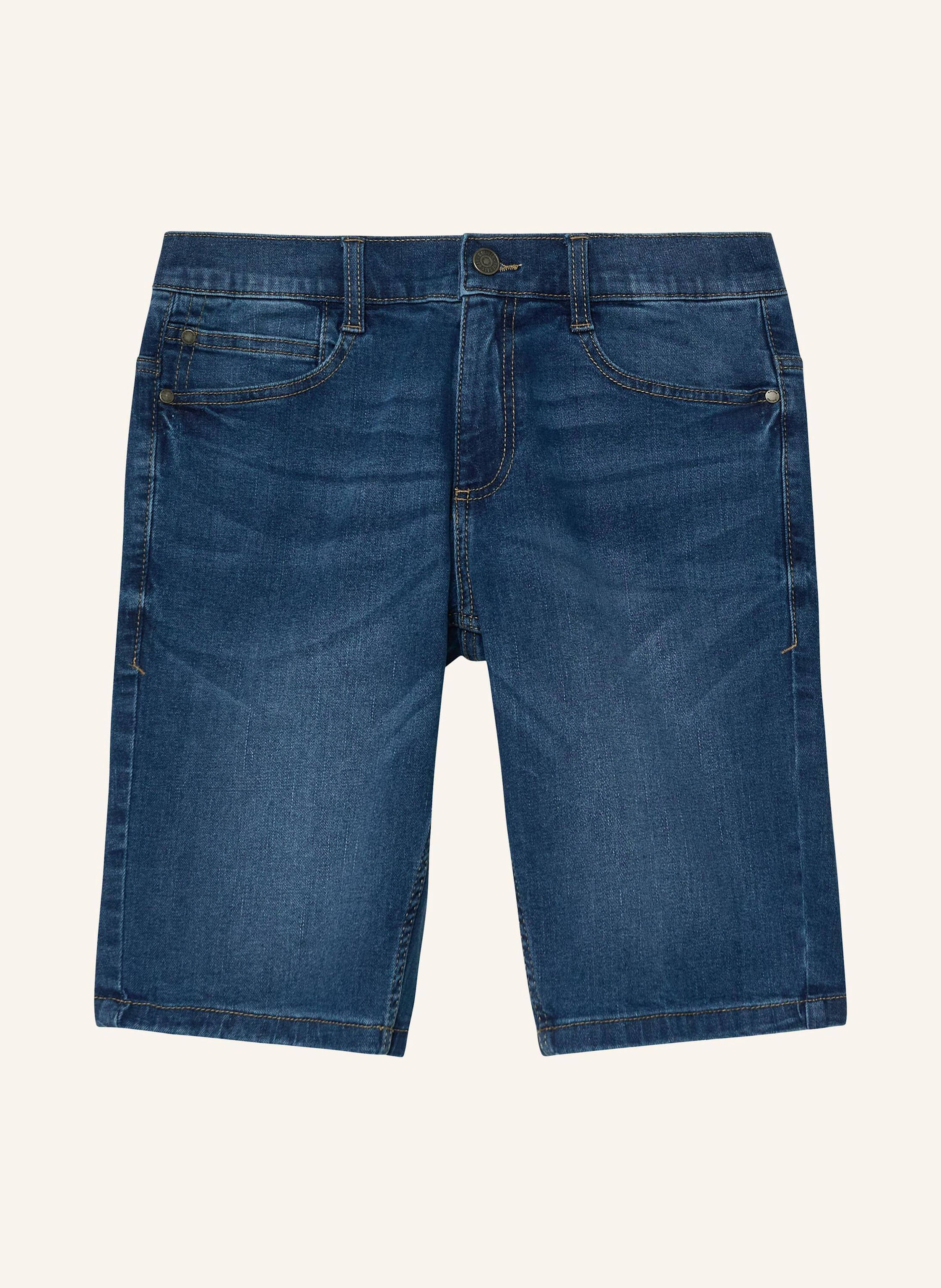 S.Oliver Jeans-Hose Pete rot