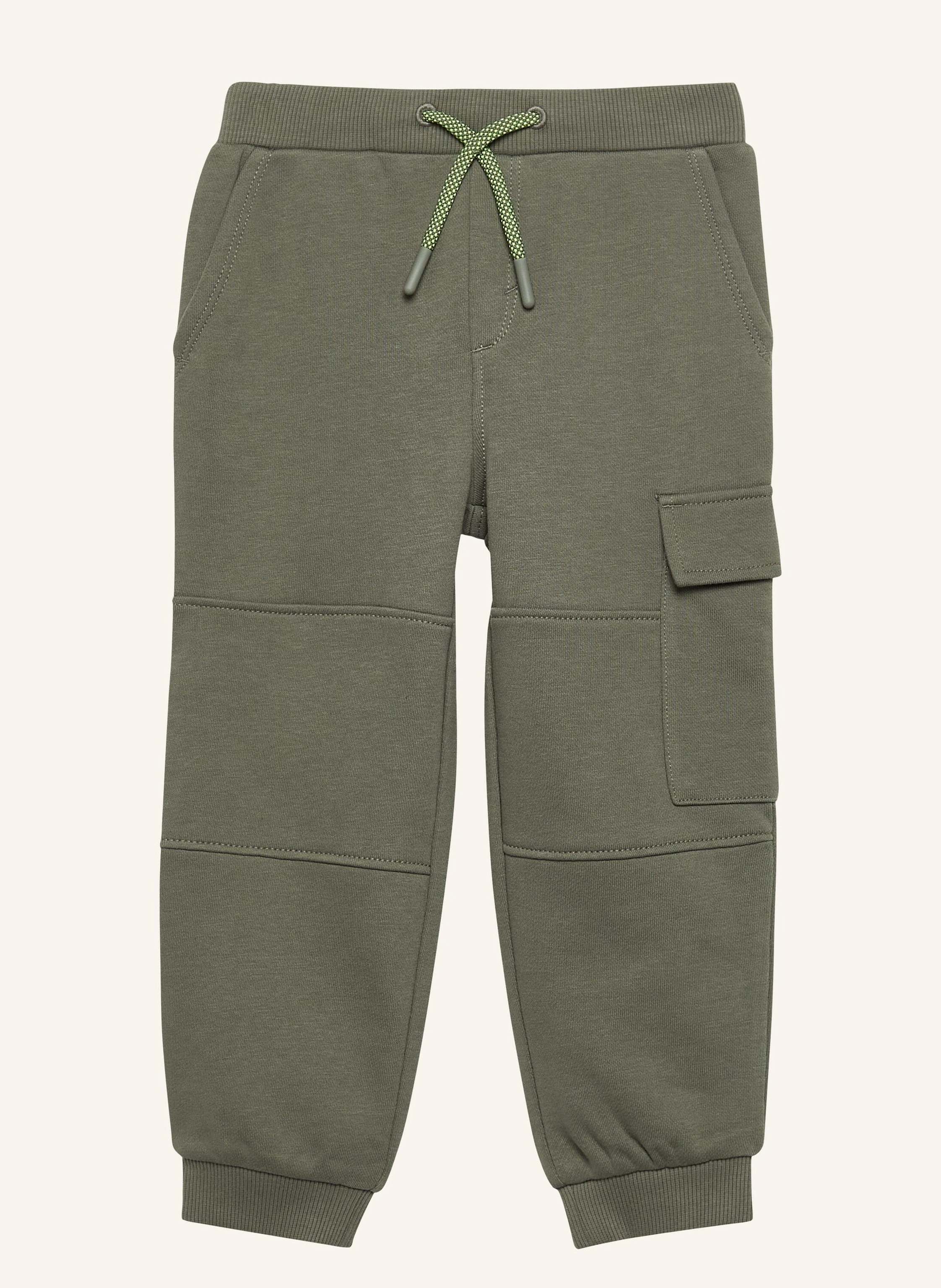 S.Oliver Leggings gruen