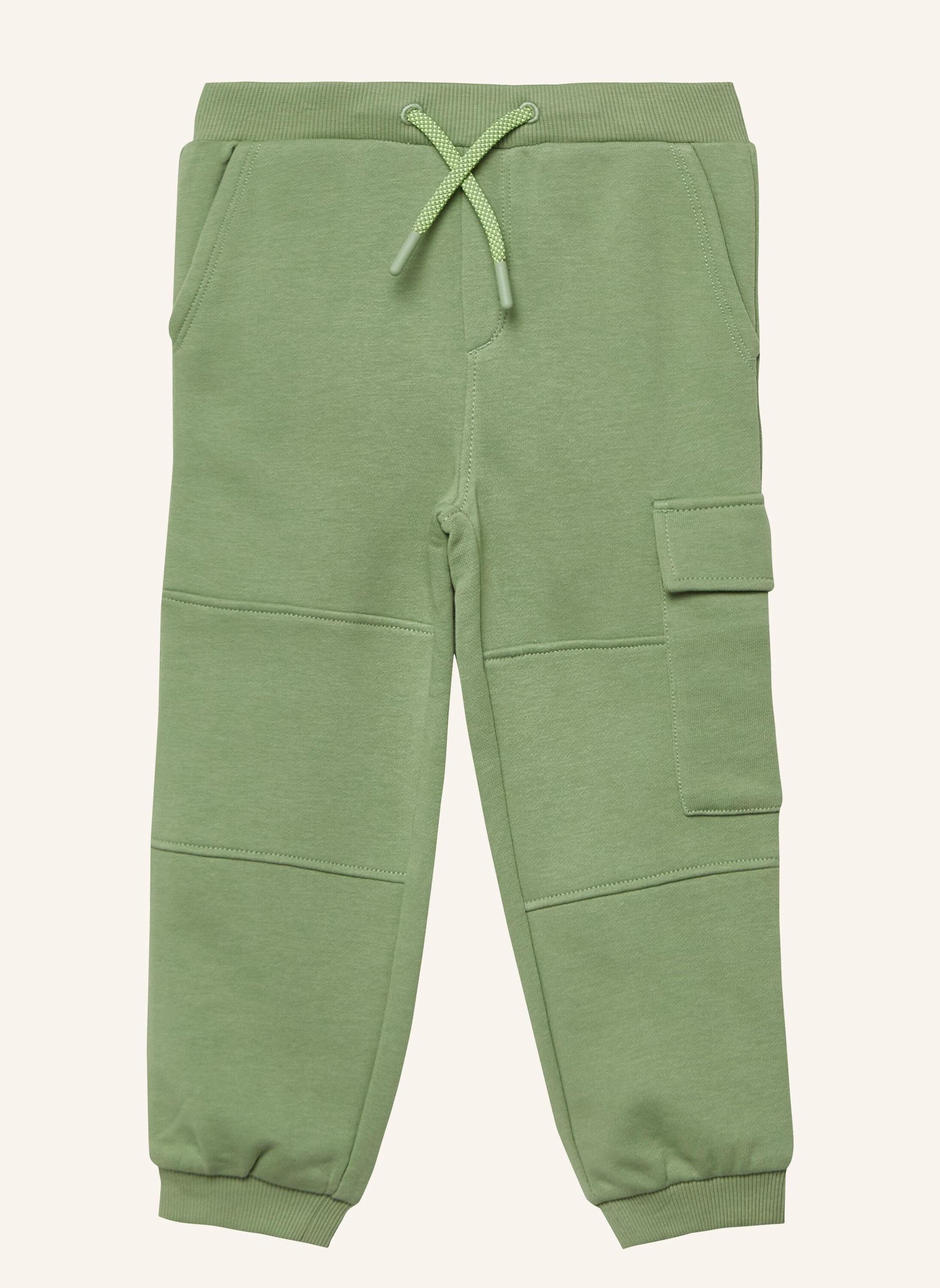 S.Oliver Leggings gruen