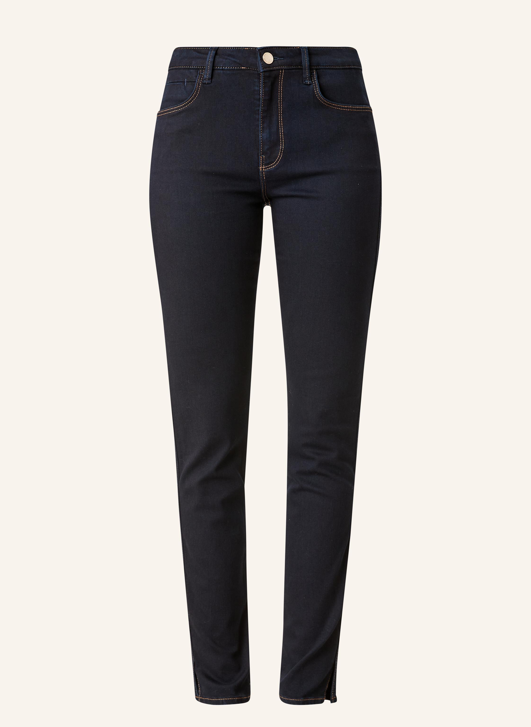 S.Oliver Hose Sienna blau