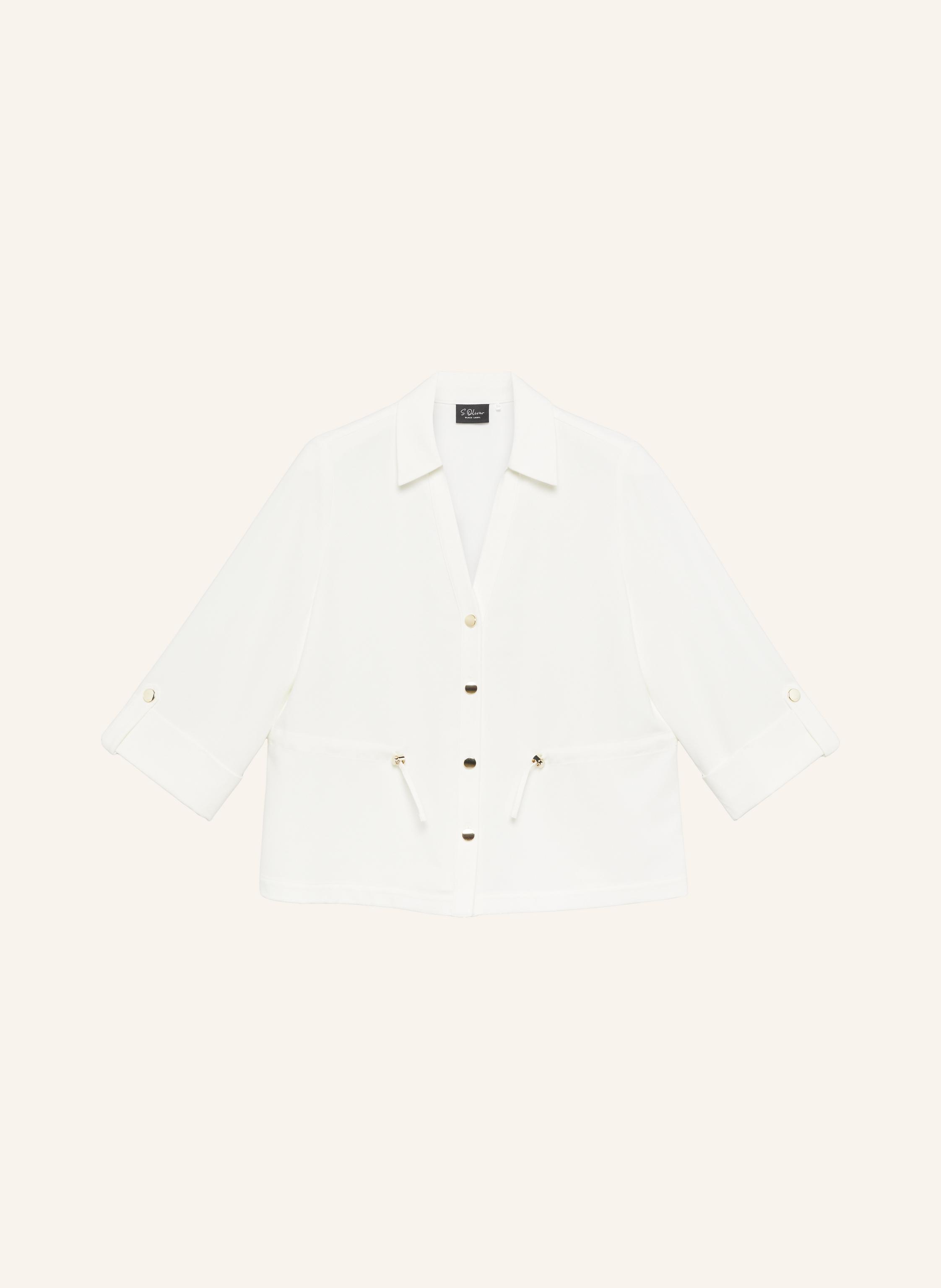 S.Oliver Bluse beige