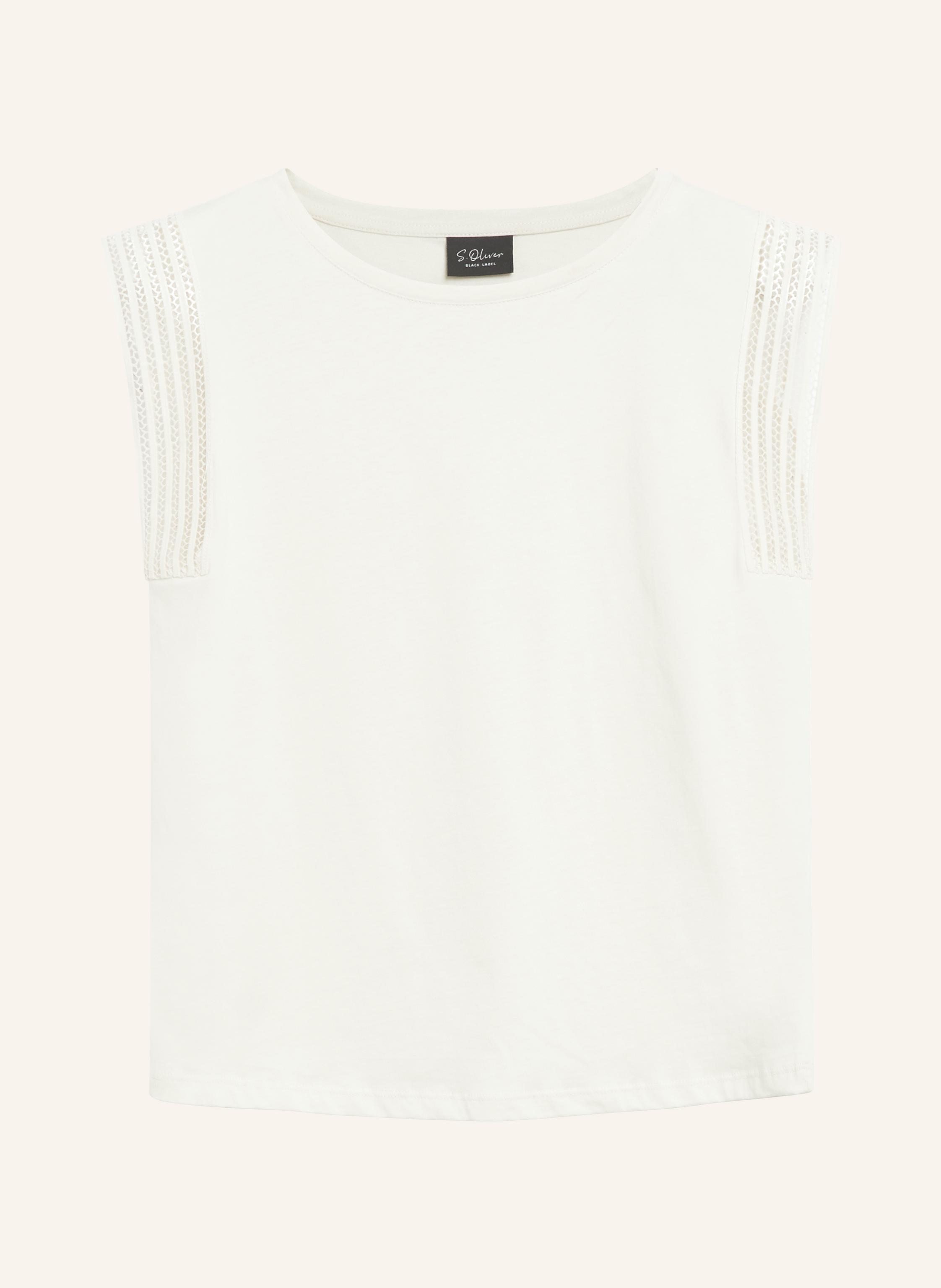 S.Oliver T-Shirt beige