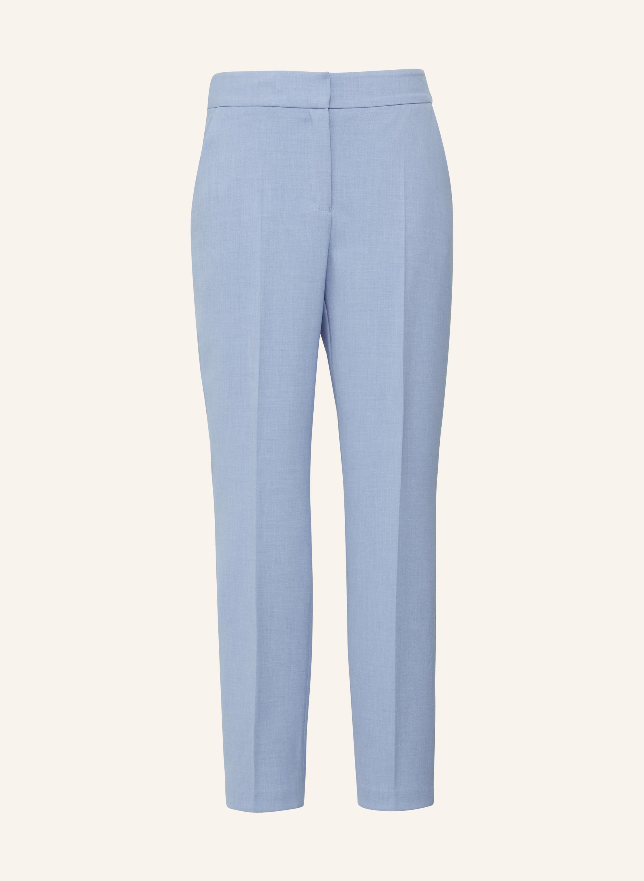 S.Oliver Hose blau