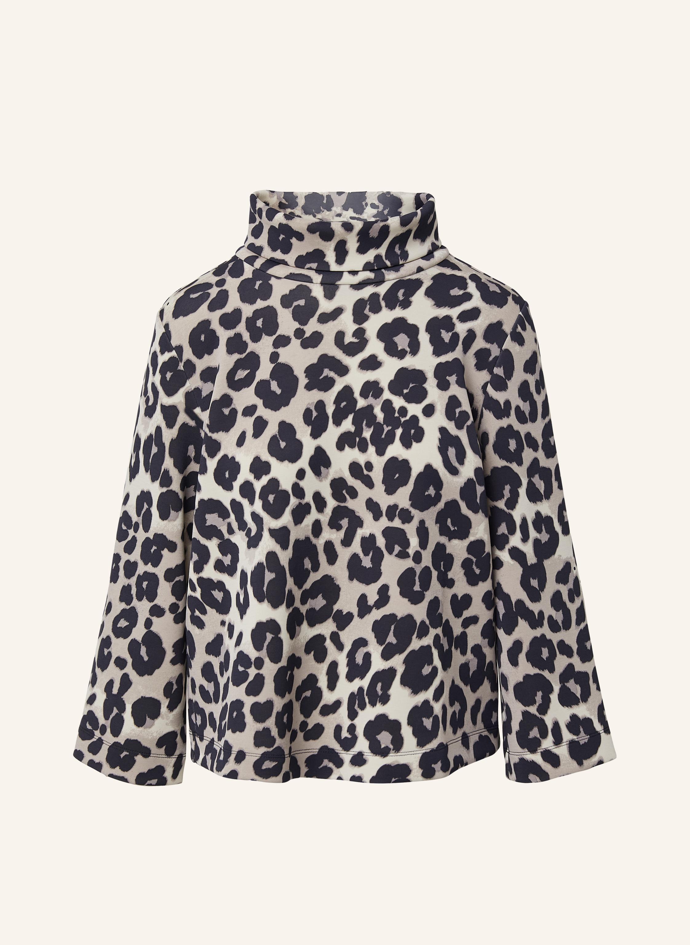 S.Oliver Sweatshirt grau