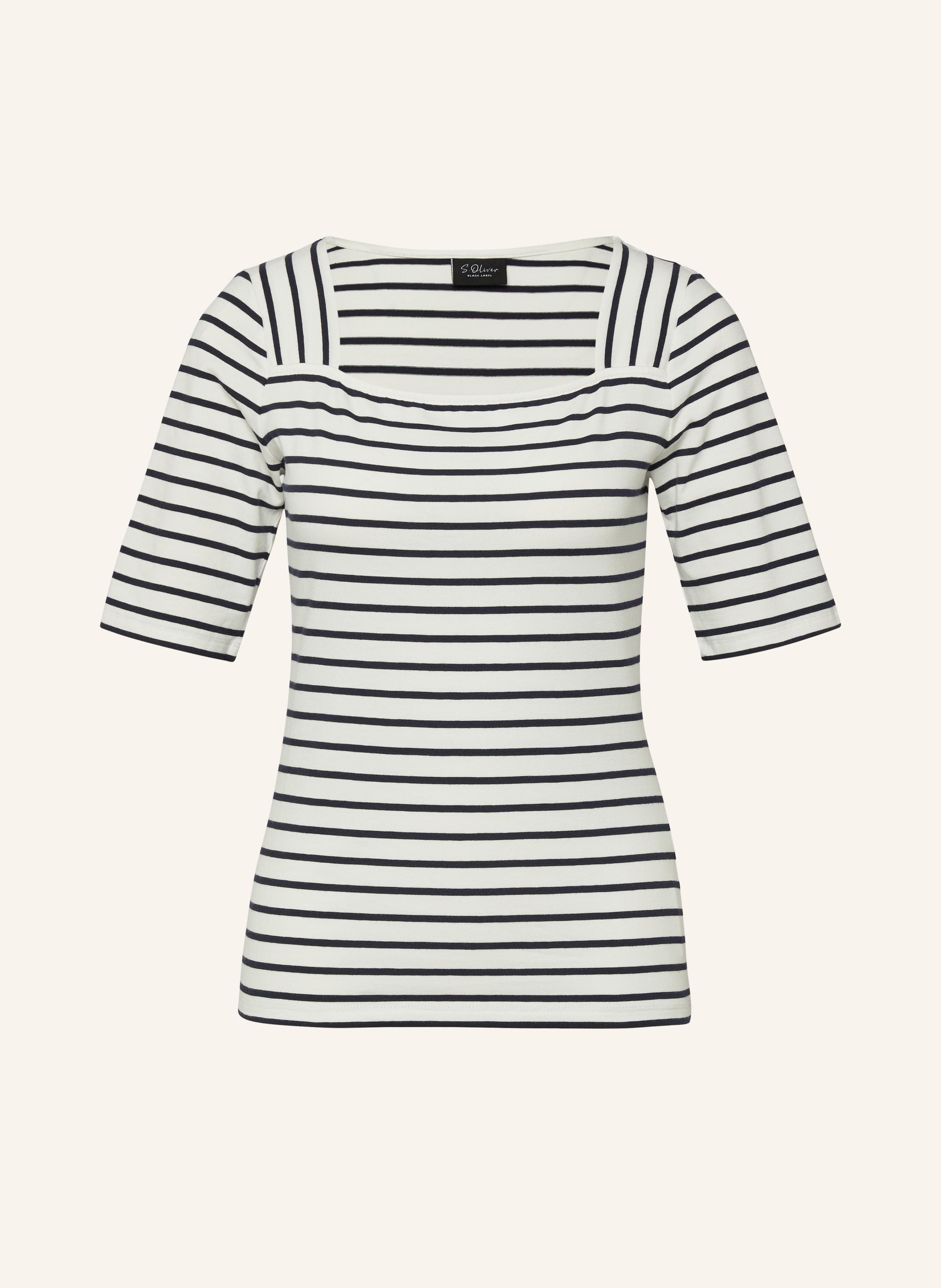 S.Oliver T-Shirt beige
